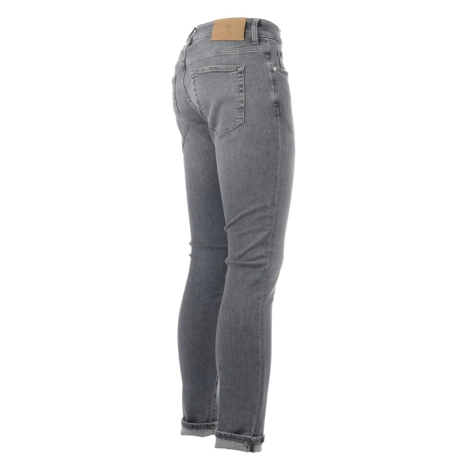 Jeans PT TORINO C5-KP05Z0-CA5710 CC32 PT TORINO