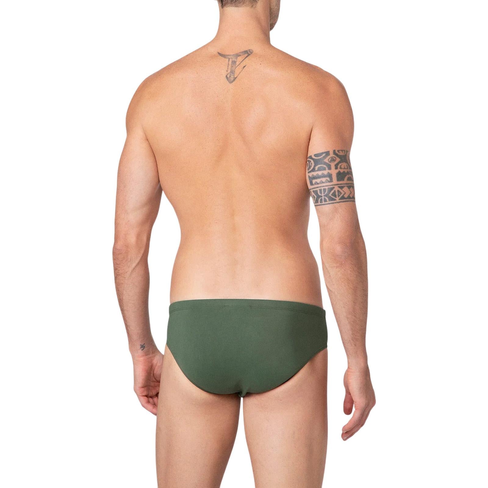 Slip mare FK Uomo FK25-M01SU20 MG