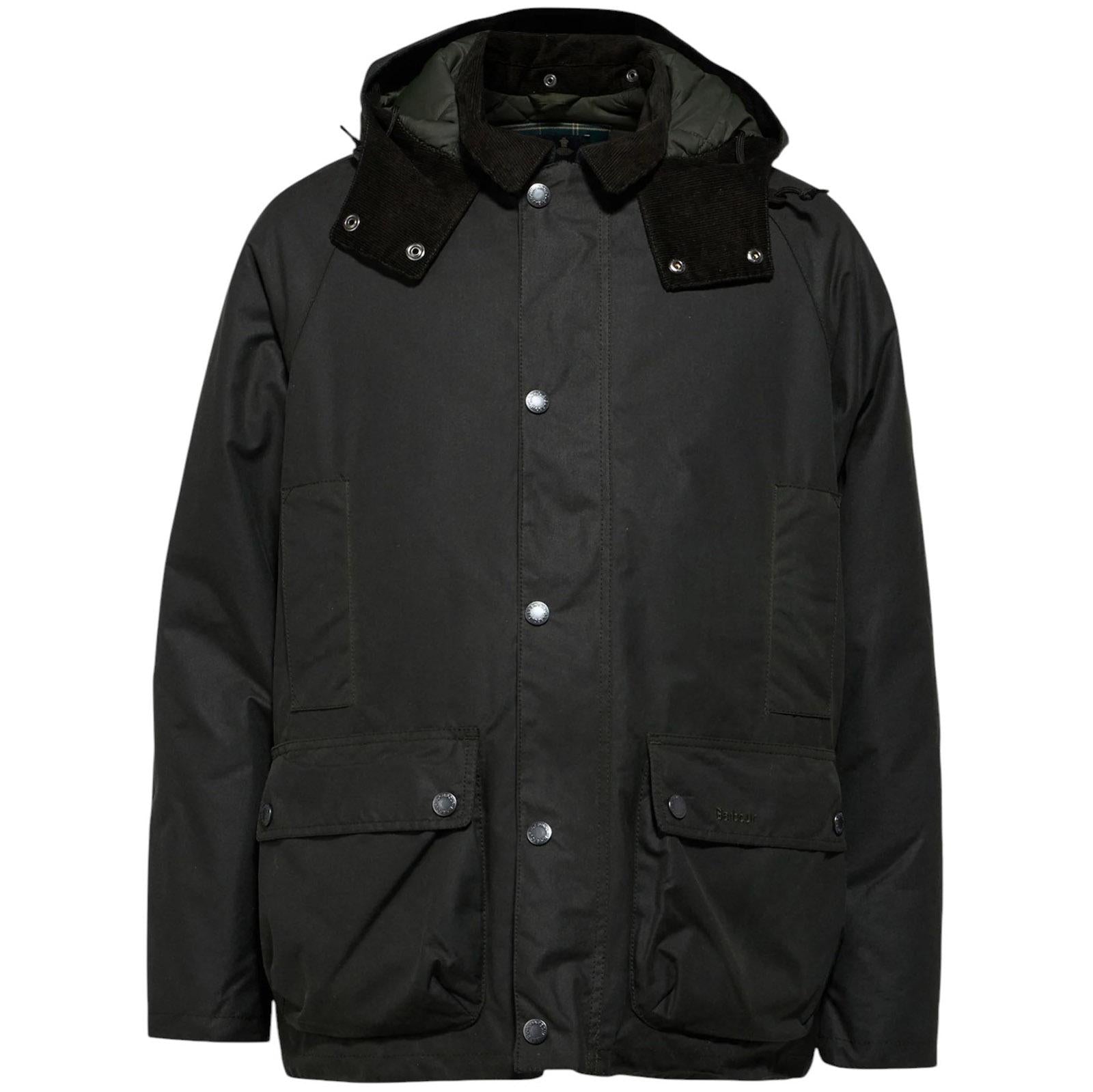 Giubbotto BARBOUR MWX2347 SG51 BARBOUR