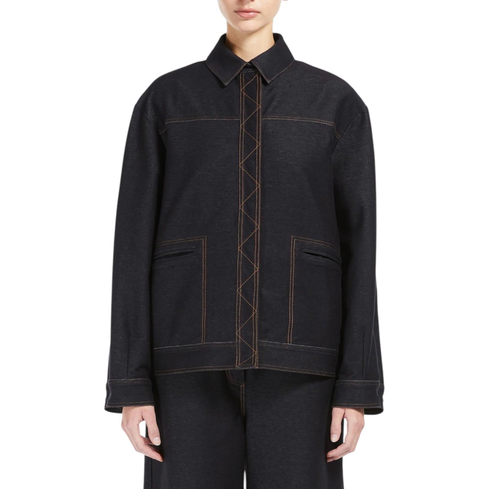 Giubbotto MAX MARA 2516911017-000 003 MAX MARA