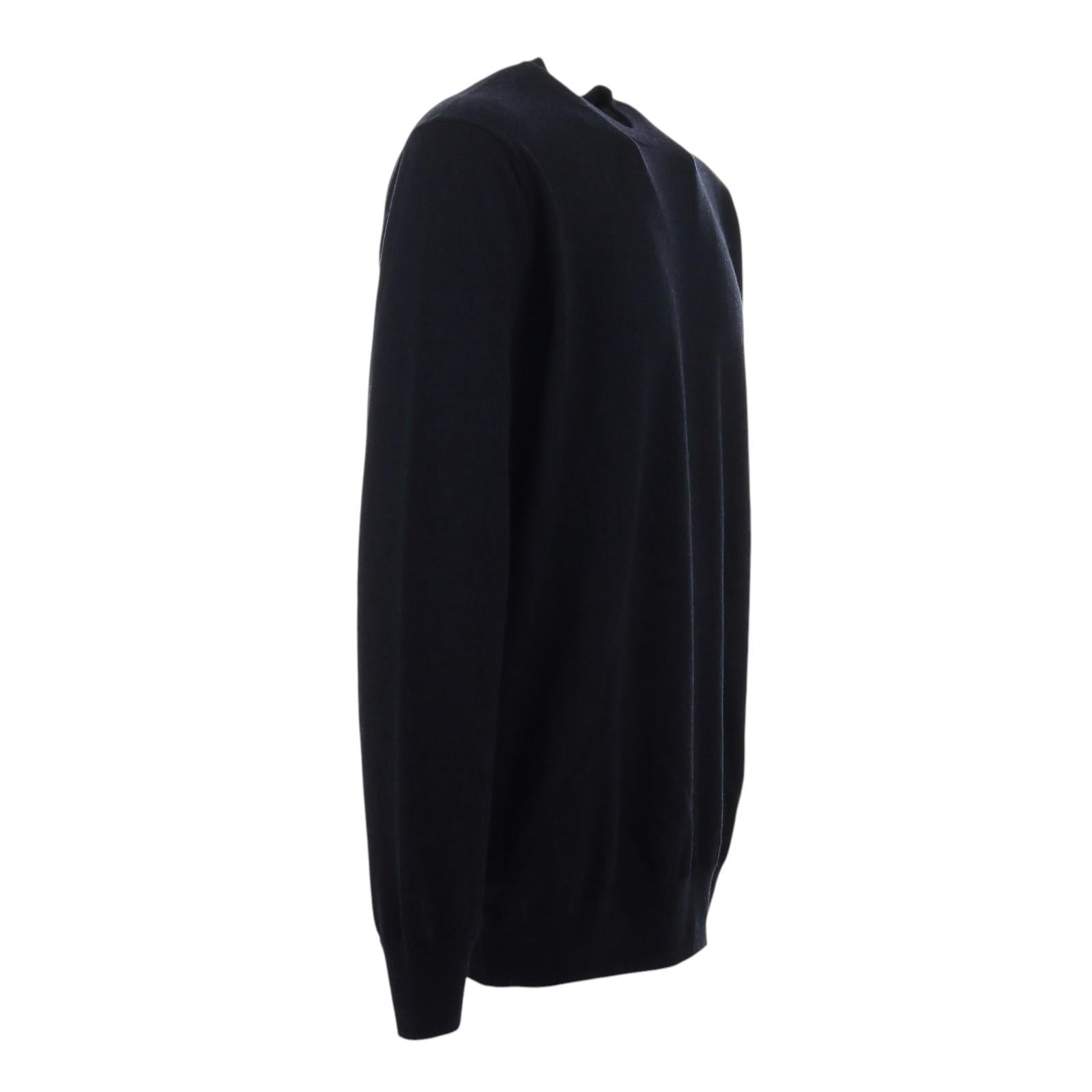 Maglione NICOLA CAMPESATO NCW2300M00SW-VI 59 NICOLA CAMPESATO