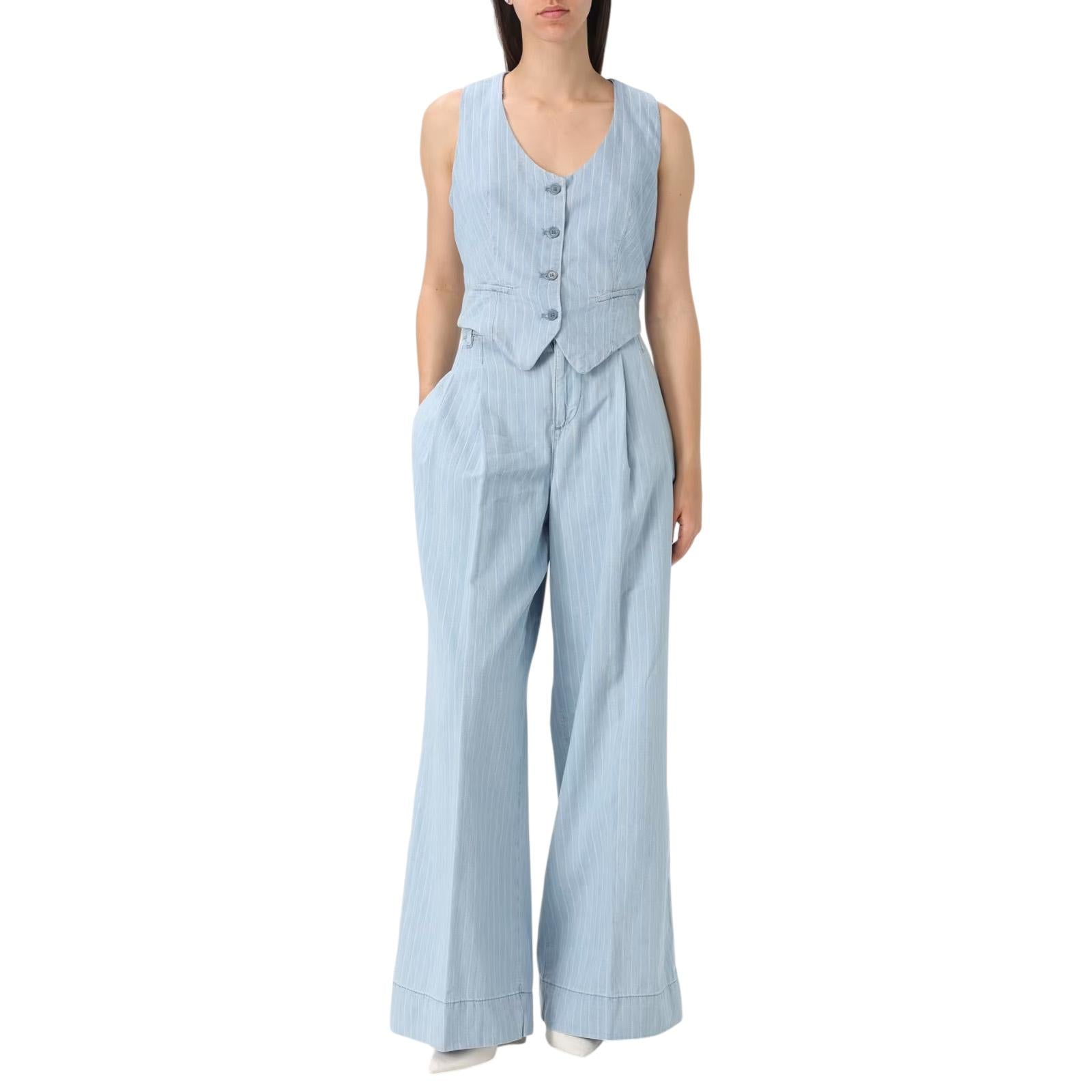 Pantalone LIU JO Donna UA5123-D4989 78822