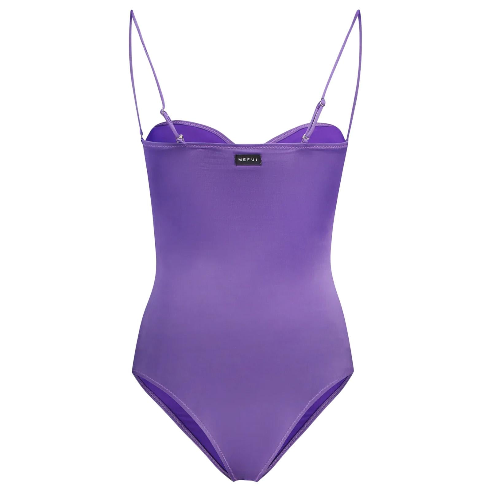 Monokini ME FUI Donna MF25-1908 PR