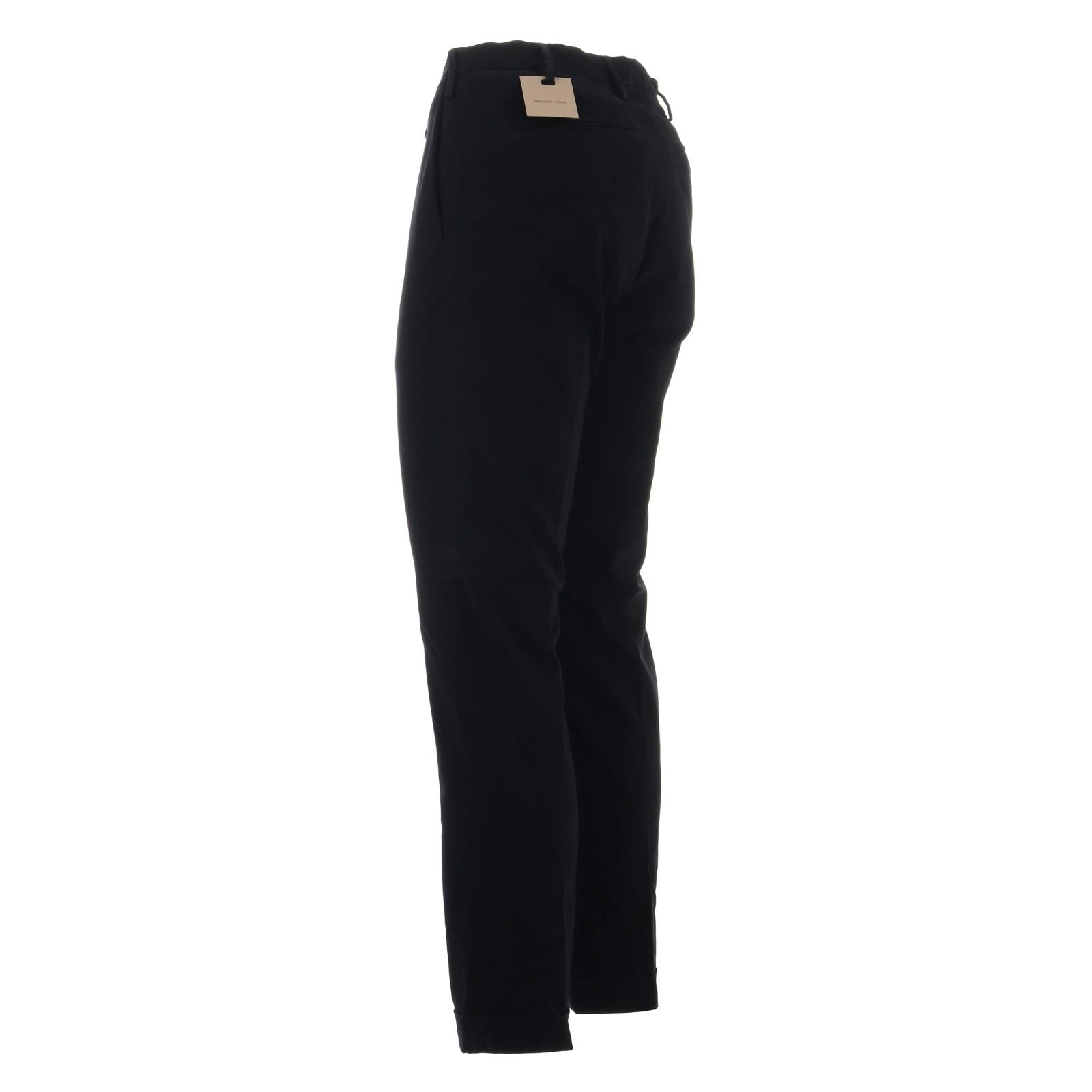 Pantalone MICHAEL COAL MCBRAMM2769F24C NAV MICHAEL COAL