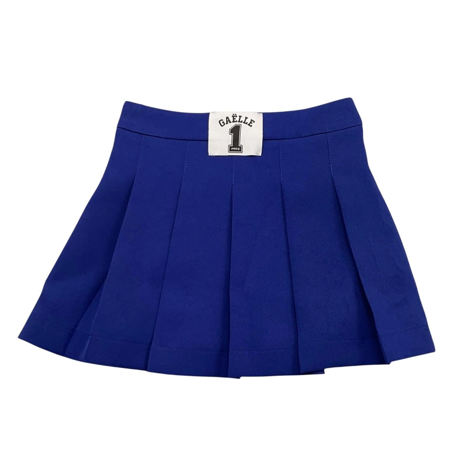 Gonna GAELLE kids 2742G00340 VIO GAELLE