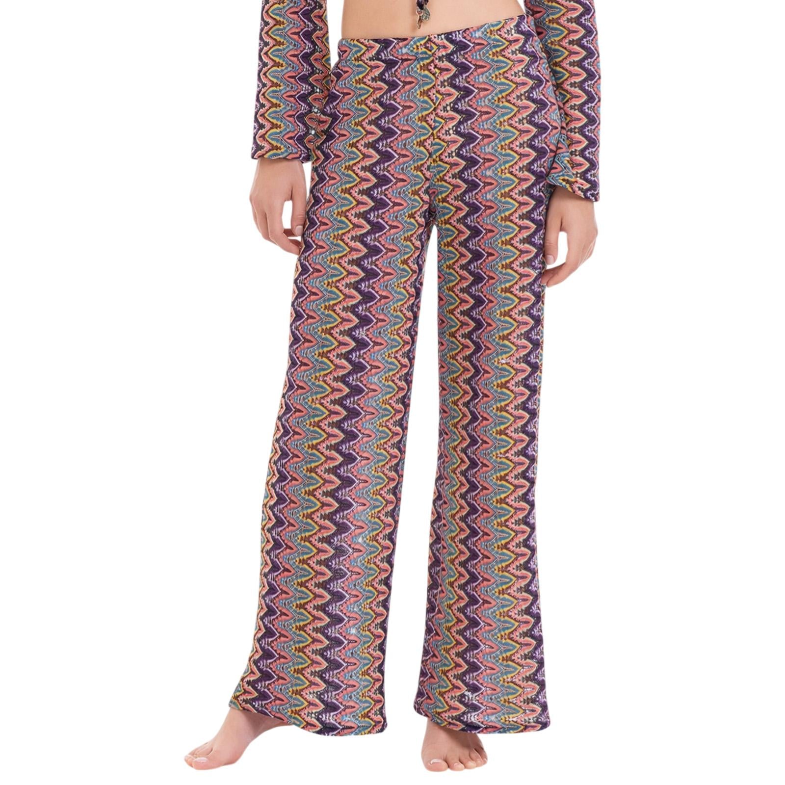 Pantalone COTAZUR PTCA0052 MUL COTAZUR