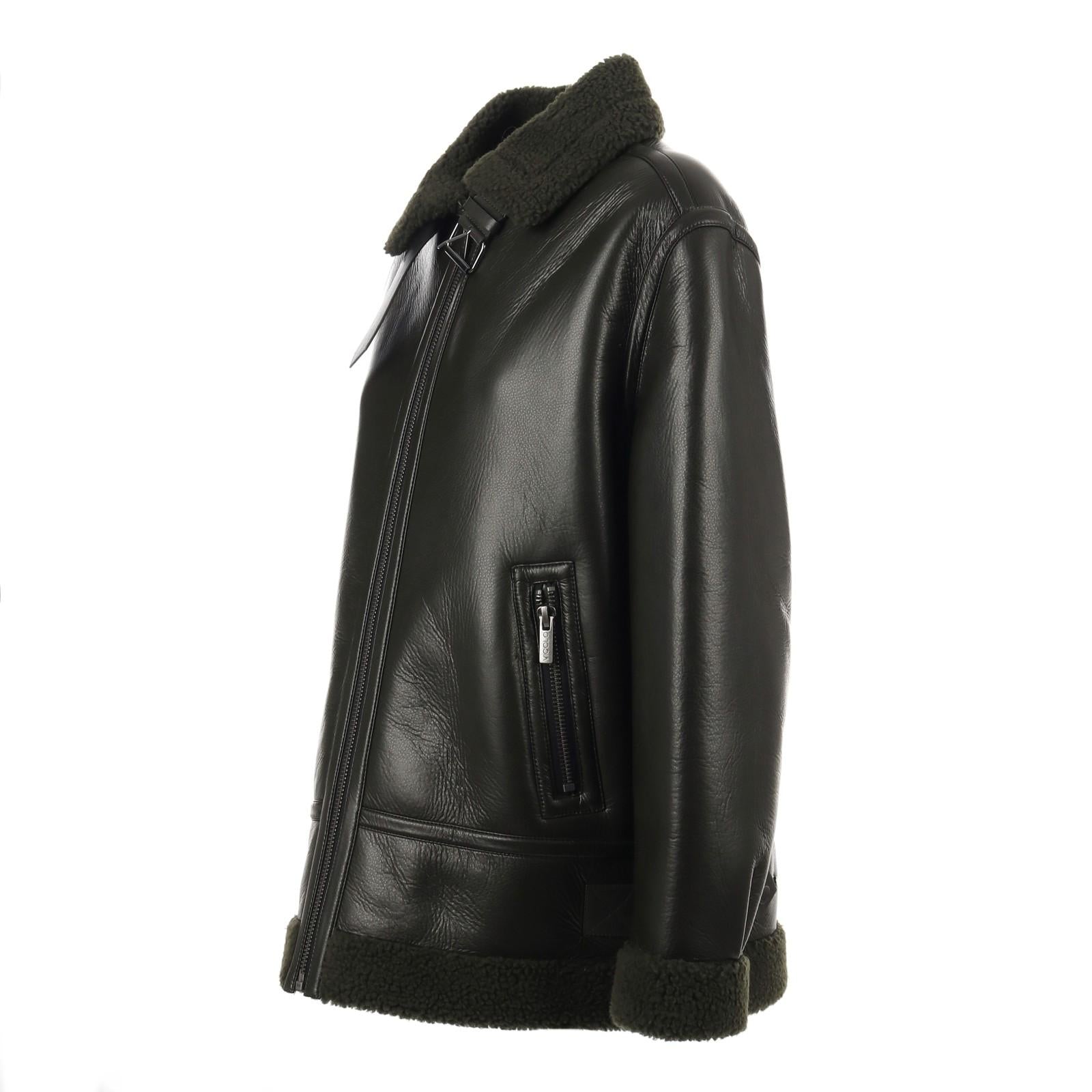 Giubbotto VICOLO 007250945 VER VICOLO