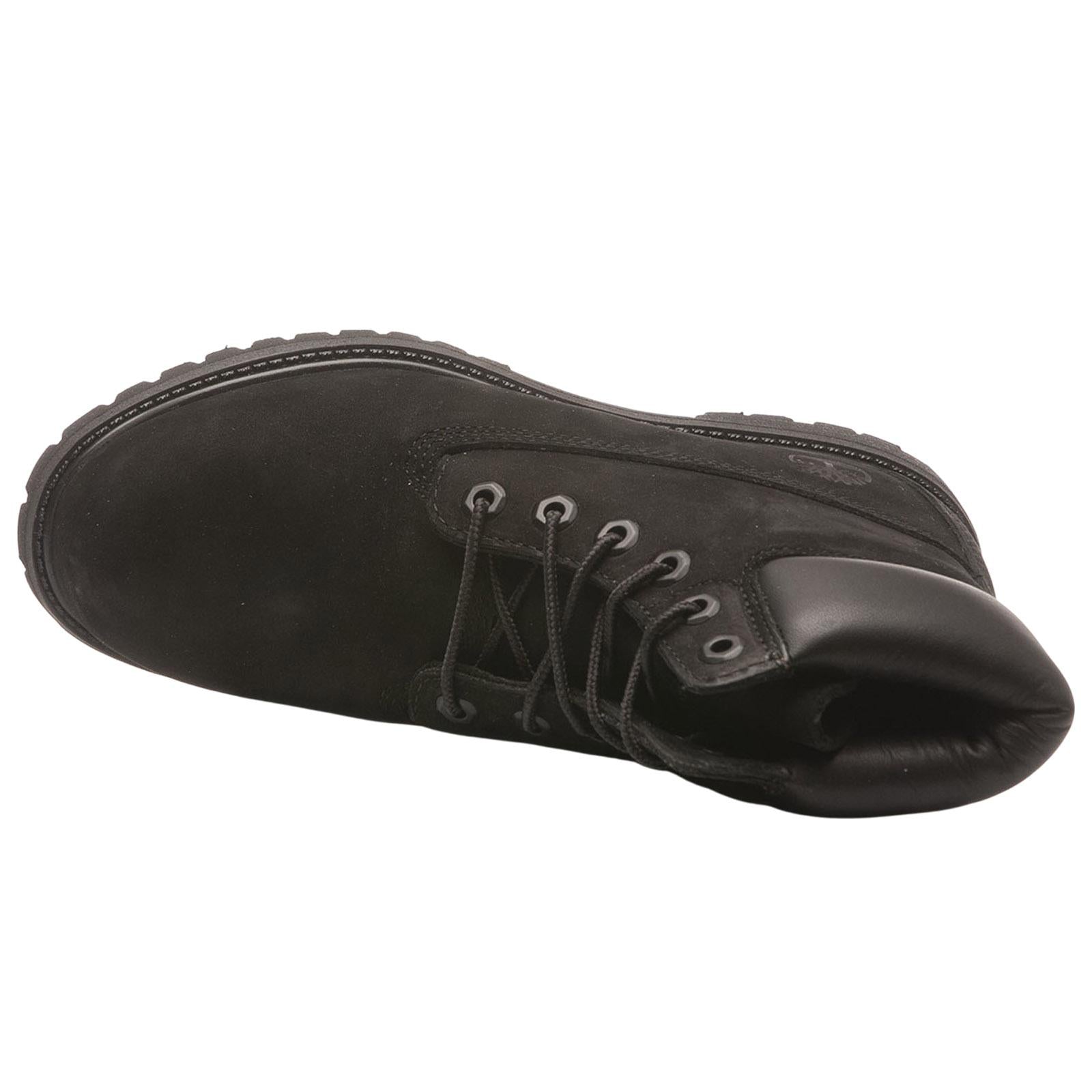 Anfibio TIMBERLAND TB08658A 001 TIMBERLAND