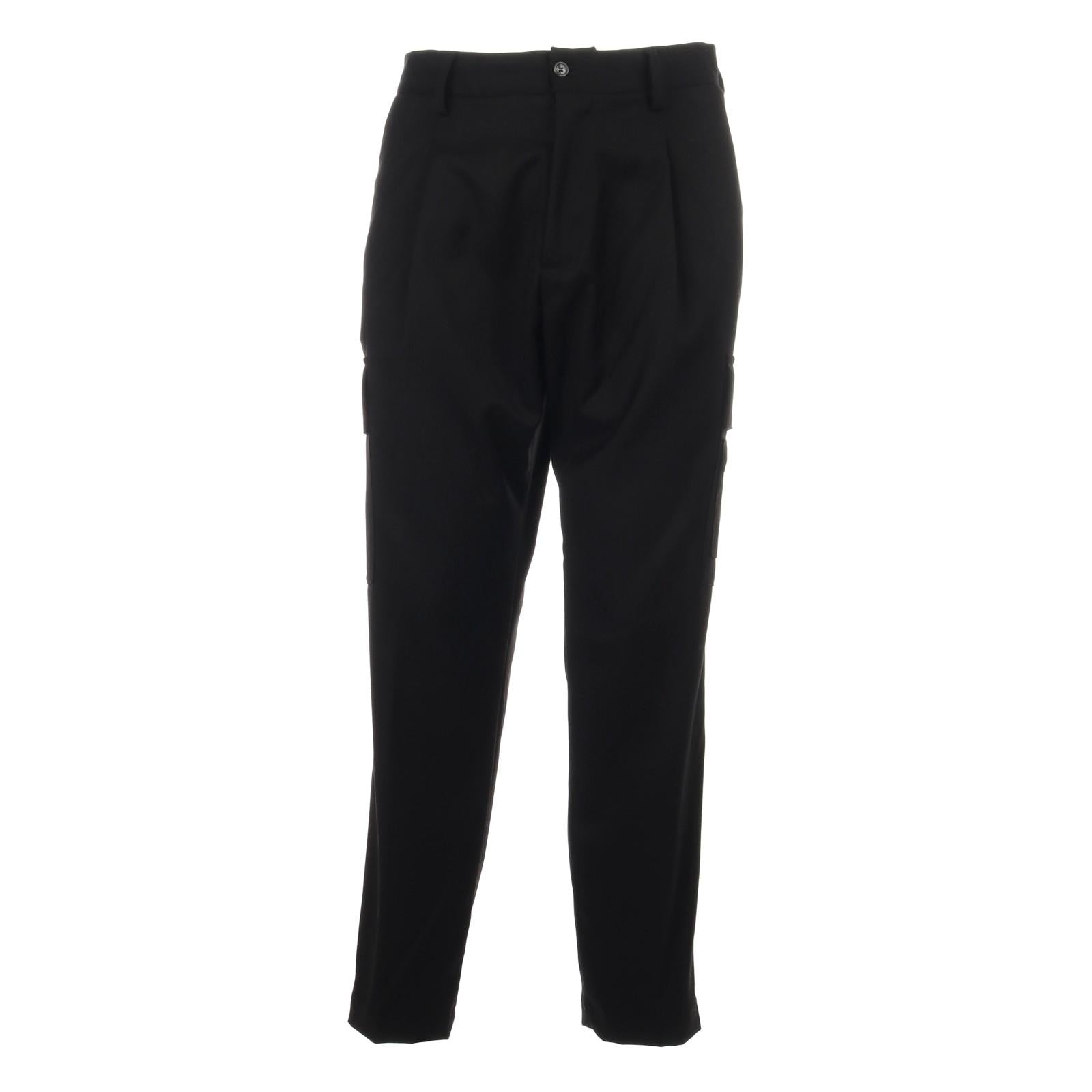 Pantalone LABELROUTE 02405 NER LABELROUTE