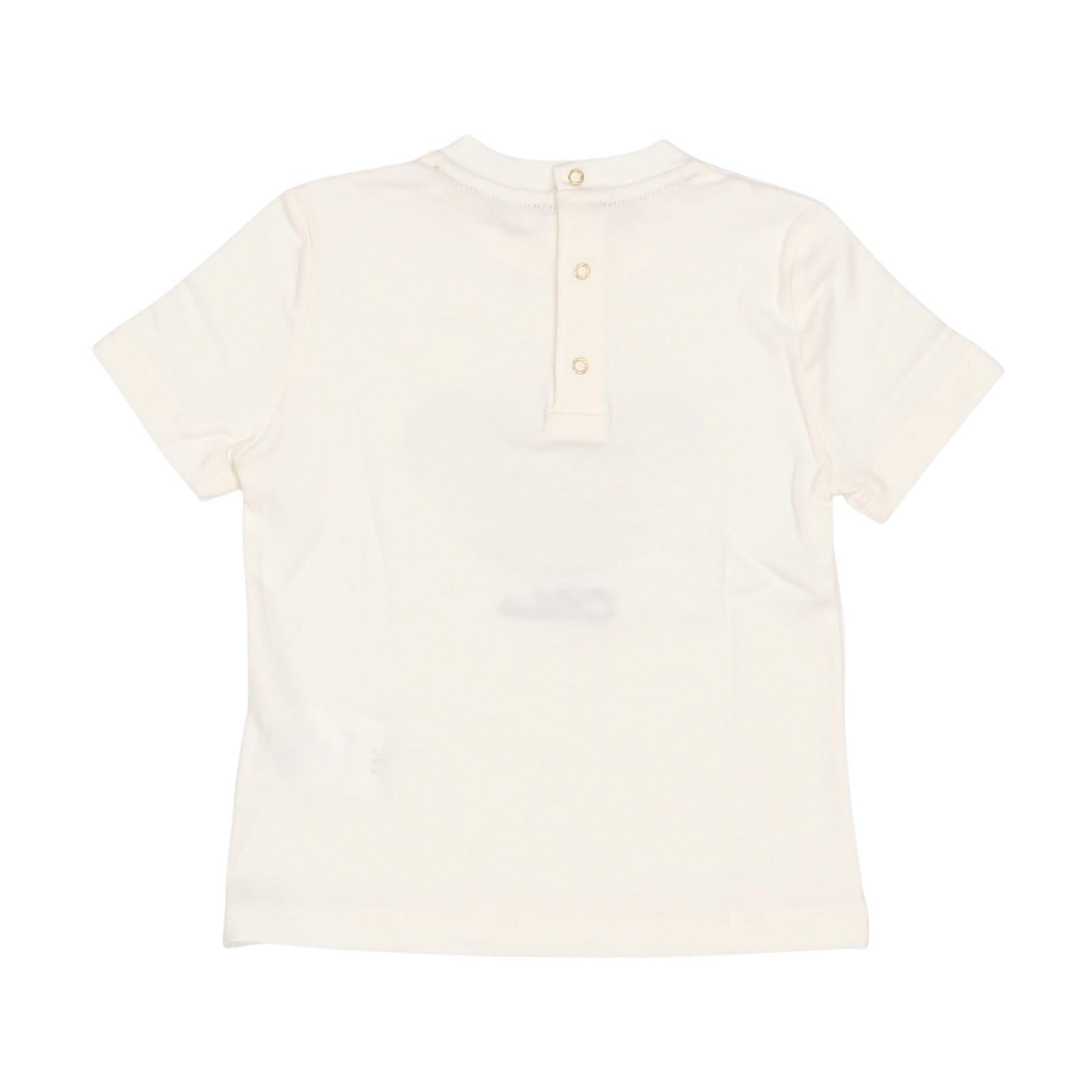 T-shirt ALVIERO MARTINI kids 2562M00009 PAN ALVIERO MARTINI