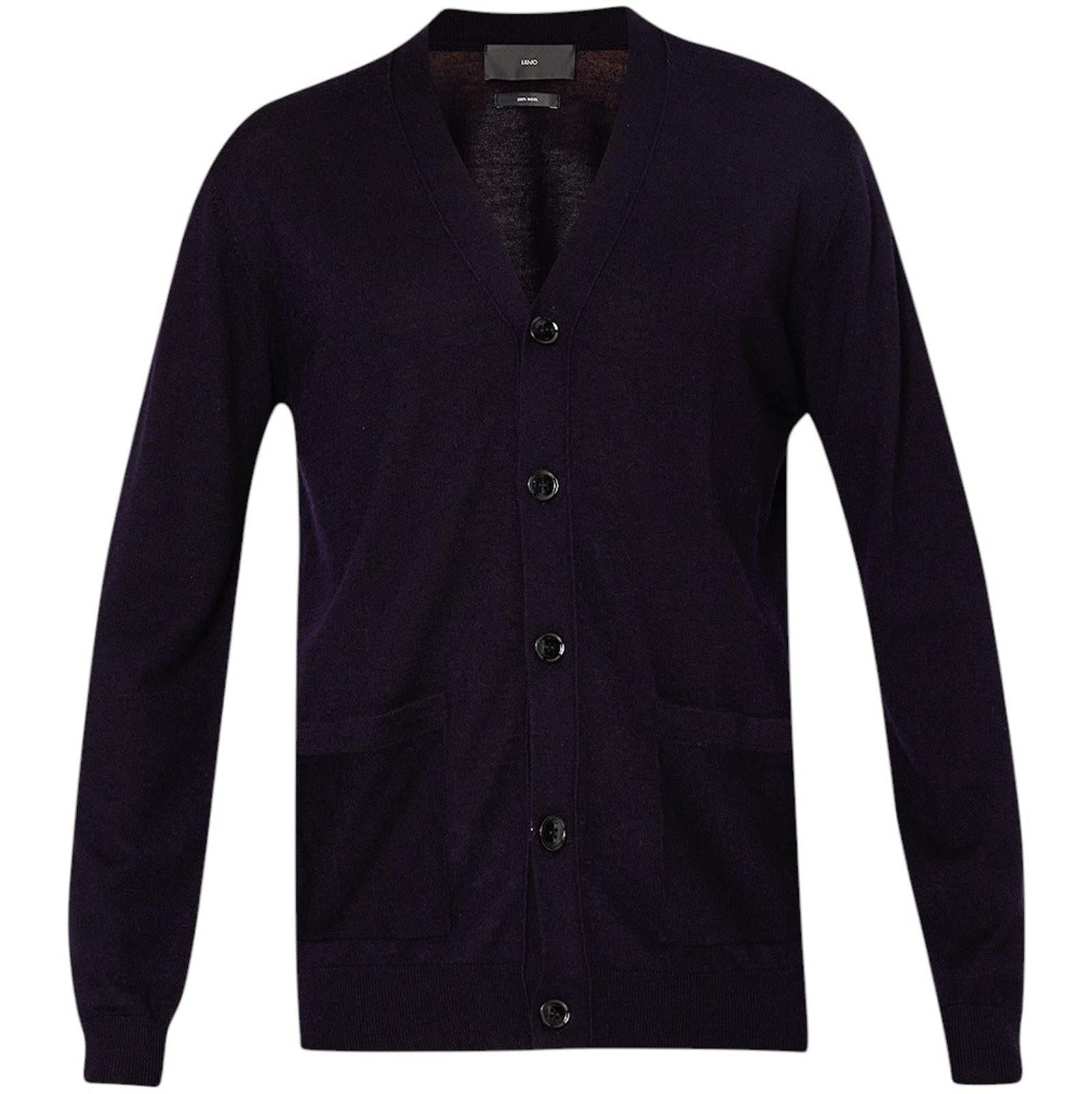 Cardigan LIU JO QF4005MA27P 94013 LIU JO