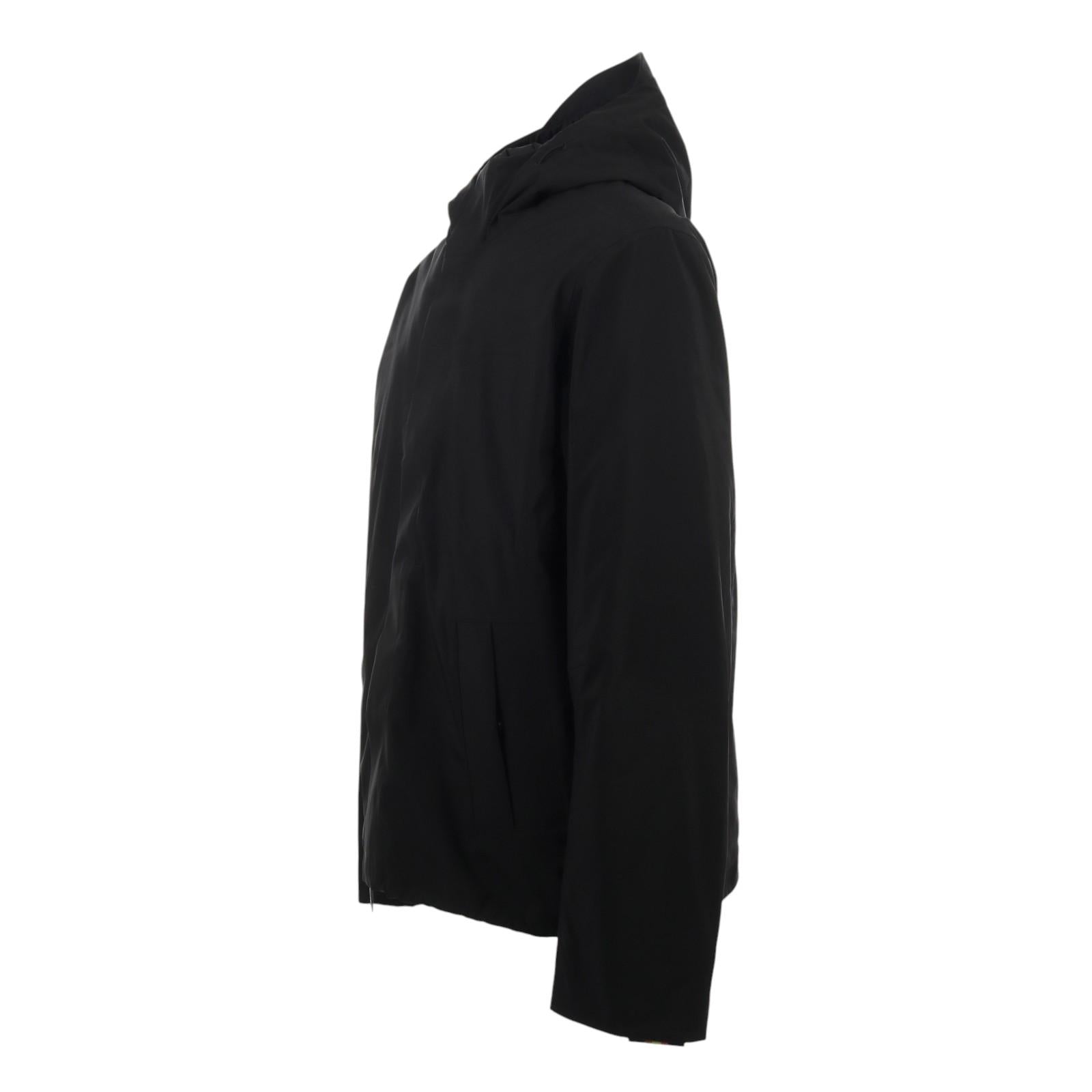 Giubbotto K-WAY K7132BW AT0 K-WAY