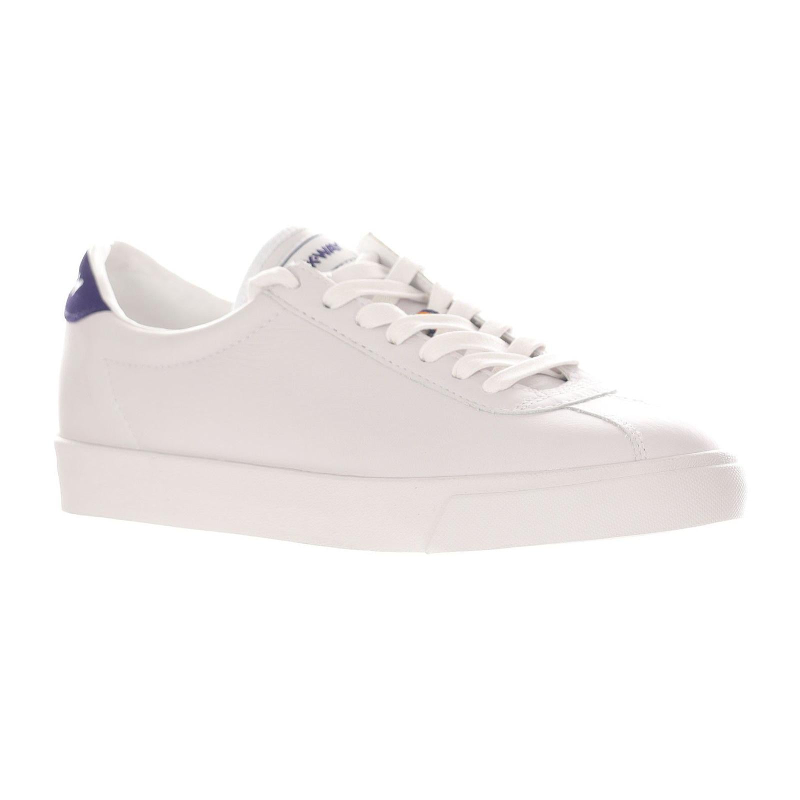 Sneakers K-WAY K2115SW 001 K-WAY