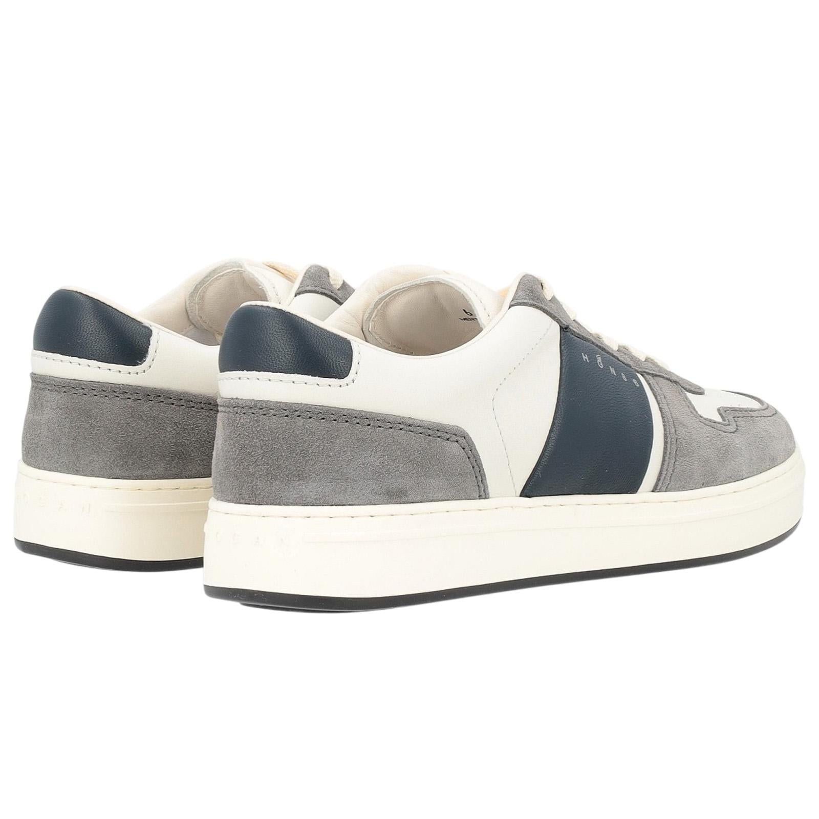 Sneakers HOGAN Uomo HXM6680FL30 ODZ