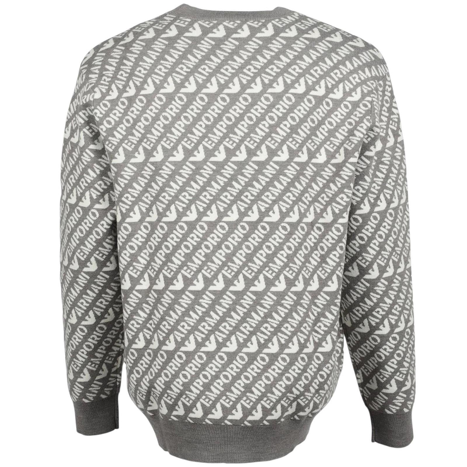 Maglione EMPORIO ARMANI 6R1MU2-1MMKZ F430 EMPORIO ARMANI