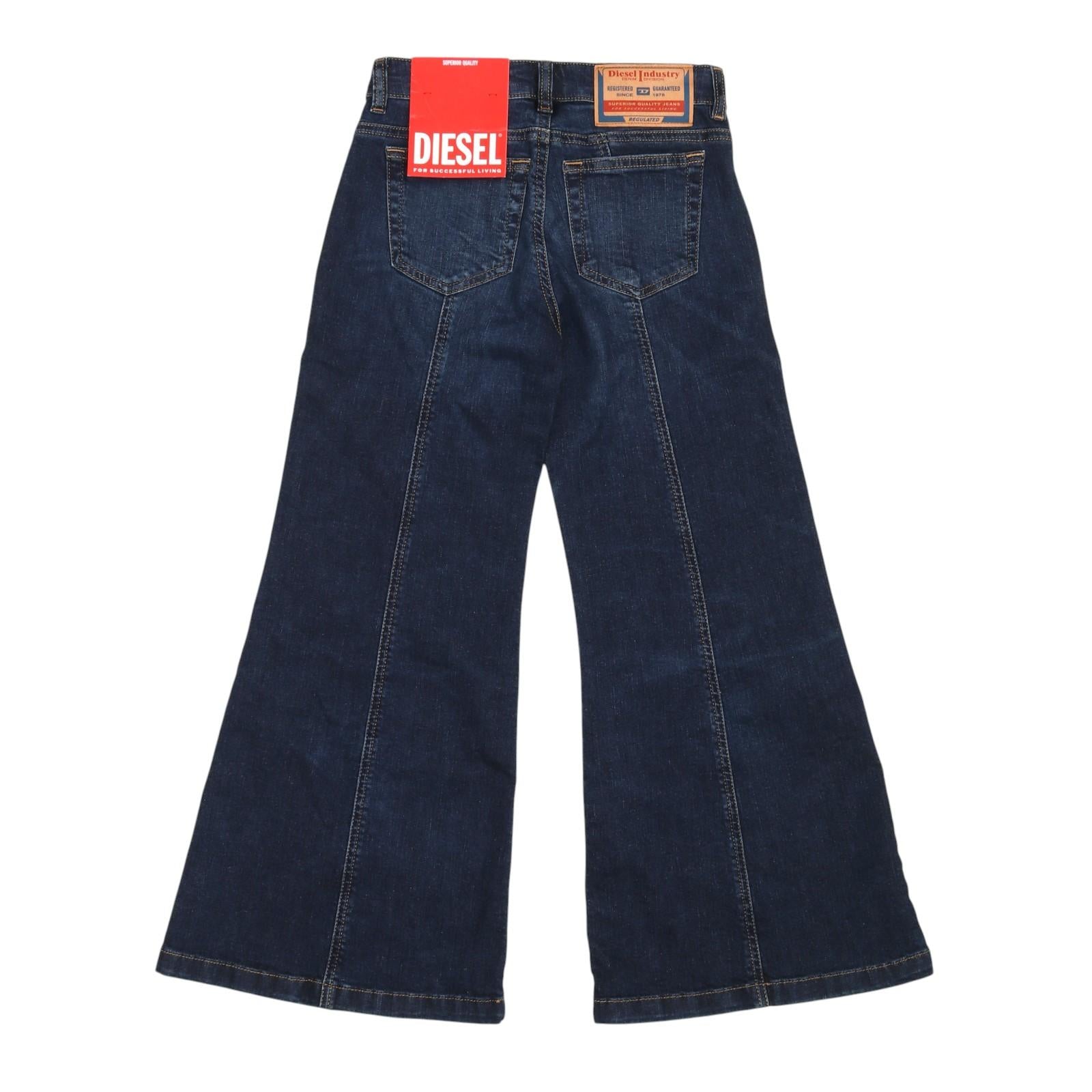 Jeans DIESEL kids J01919-KXBMR K01 DIESEL