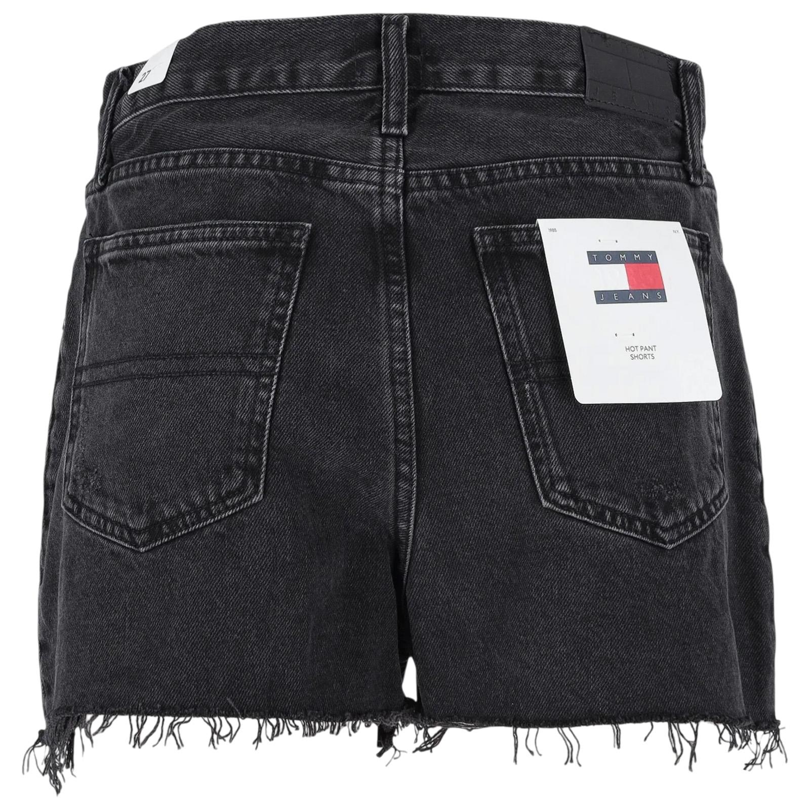 Shorts TOMMY HILFIGER Donna DW0DW20097 1BZ