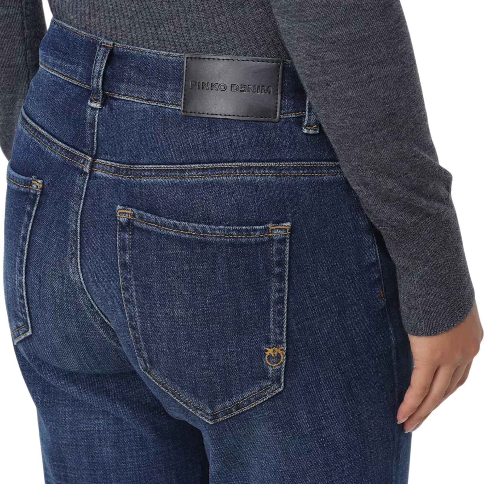 Jeans PINKO Donna 103860-A20M PJZ