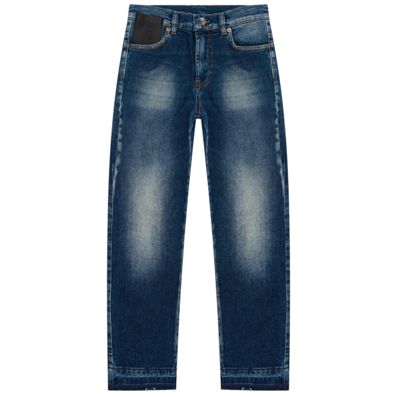 Jeans N 21 kids N21959-N0378 0N01 N 21