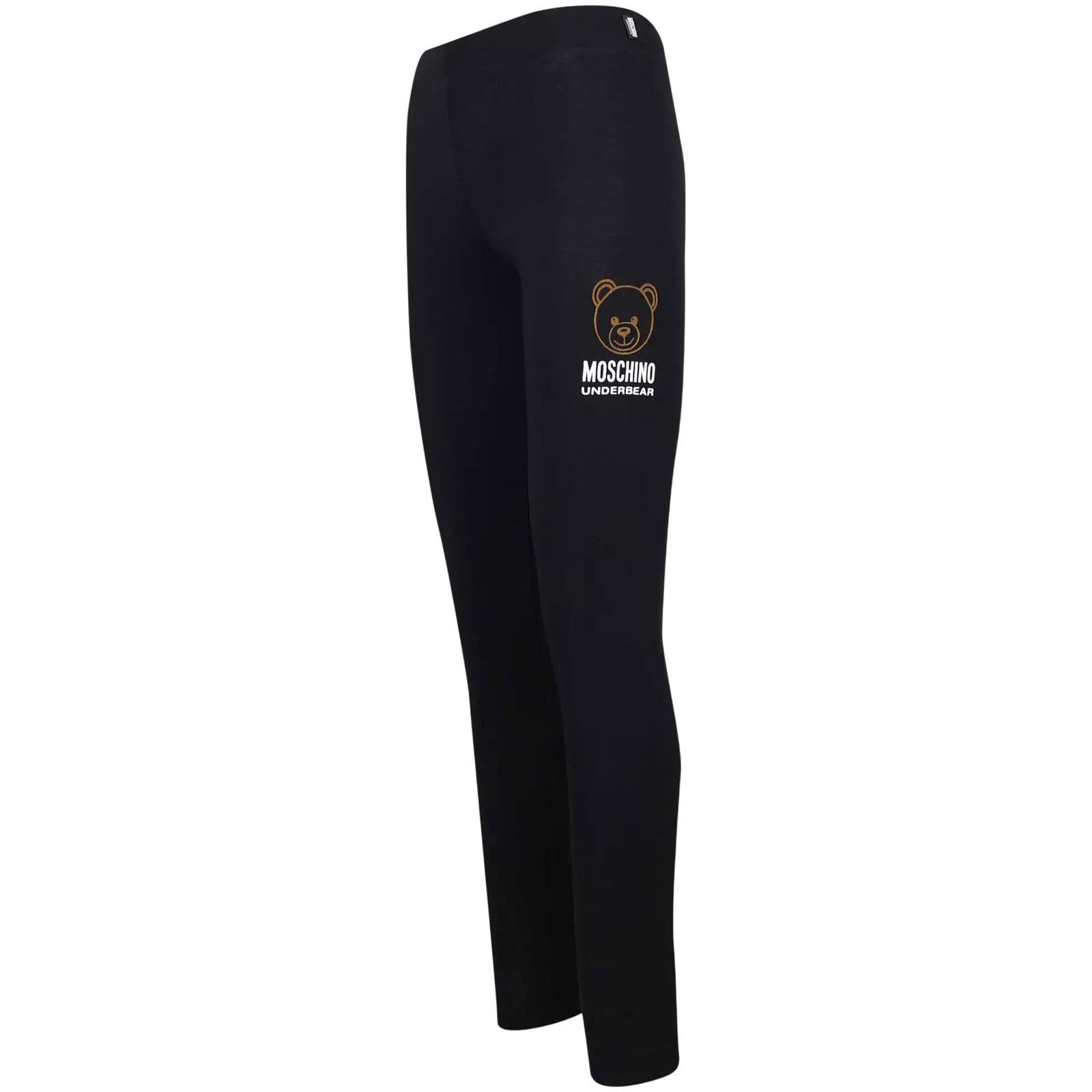 Leggings MOSCHINO V6A6804-4406 0555 MOSCHINO