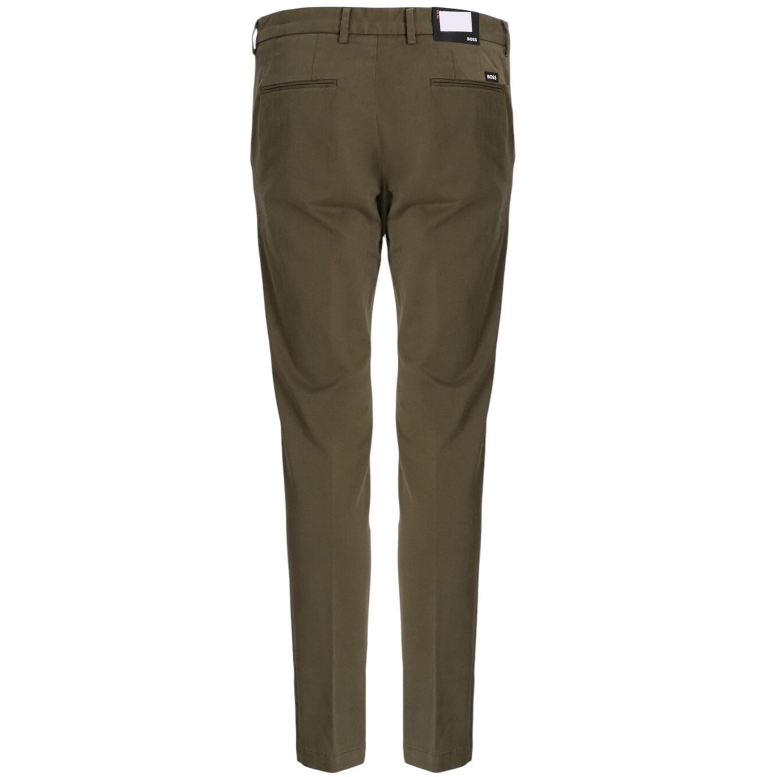 Pantalone HUGO BOSS 50487966-10248208-01 377 HUGO BOSS