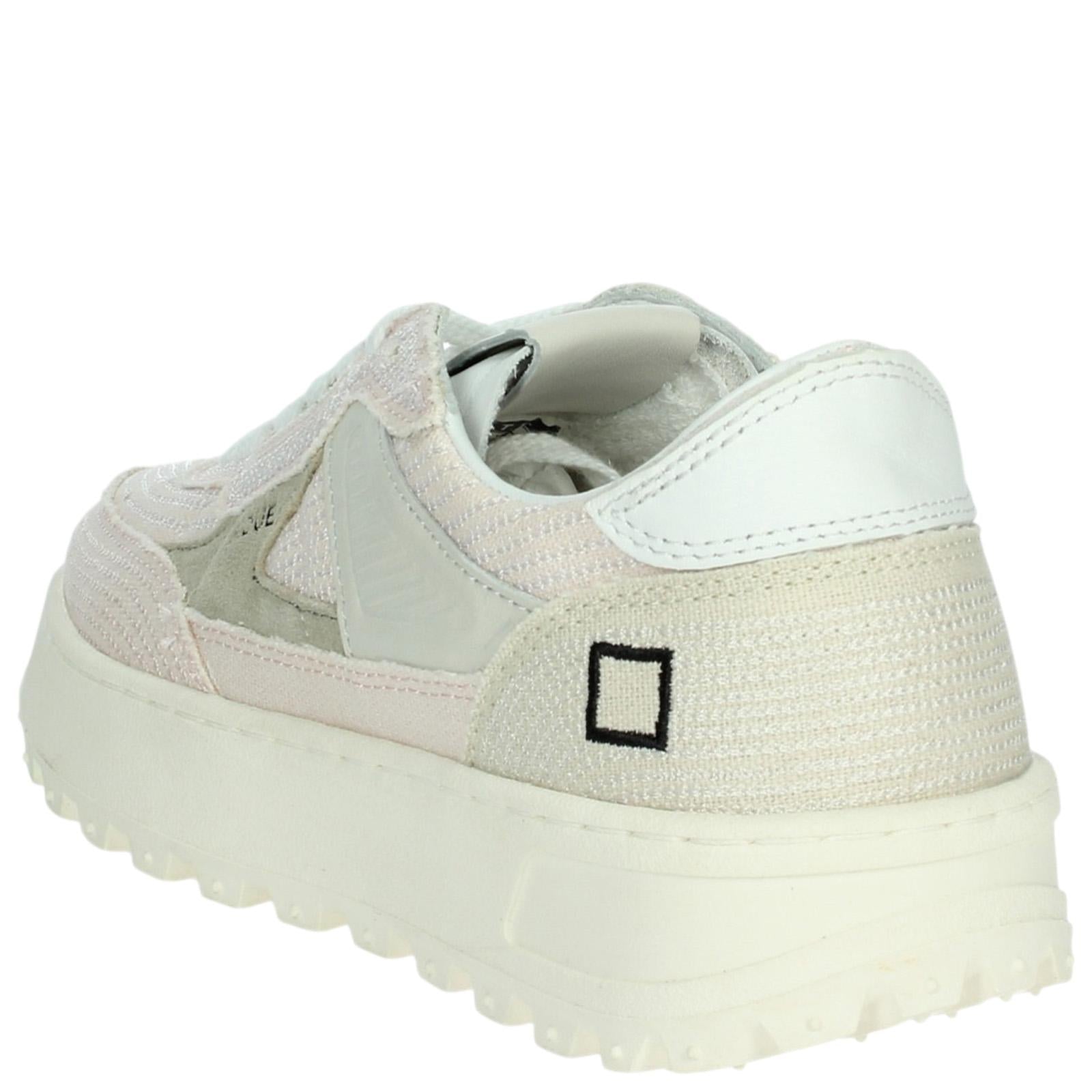 Sneakers D.A.T.E. Donna W401-K2-EM PK