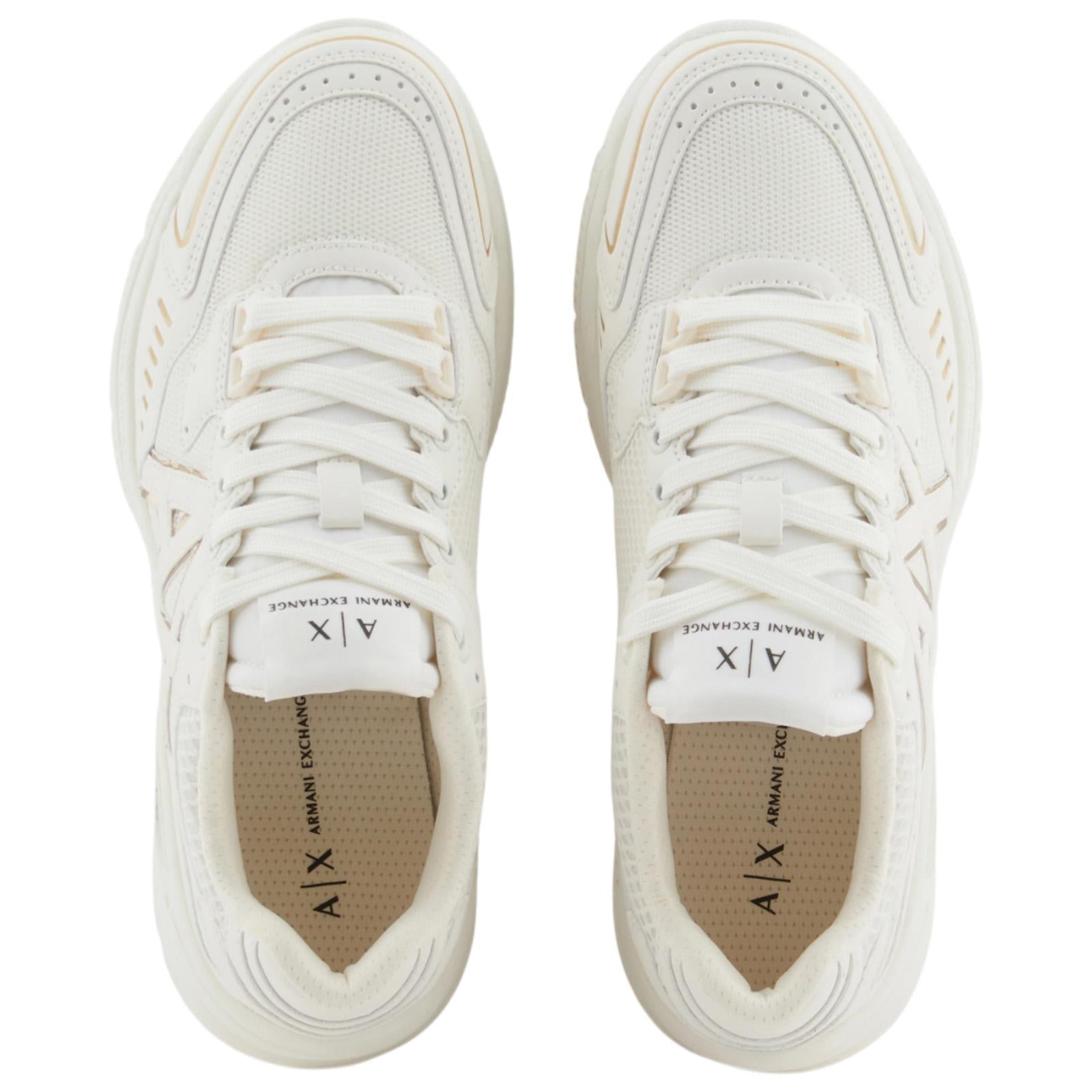 Sneakers ARMANI EXCHANGE Donna XDX195-XV944 Q308