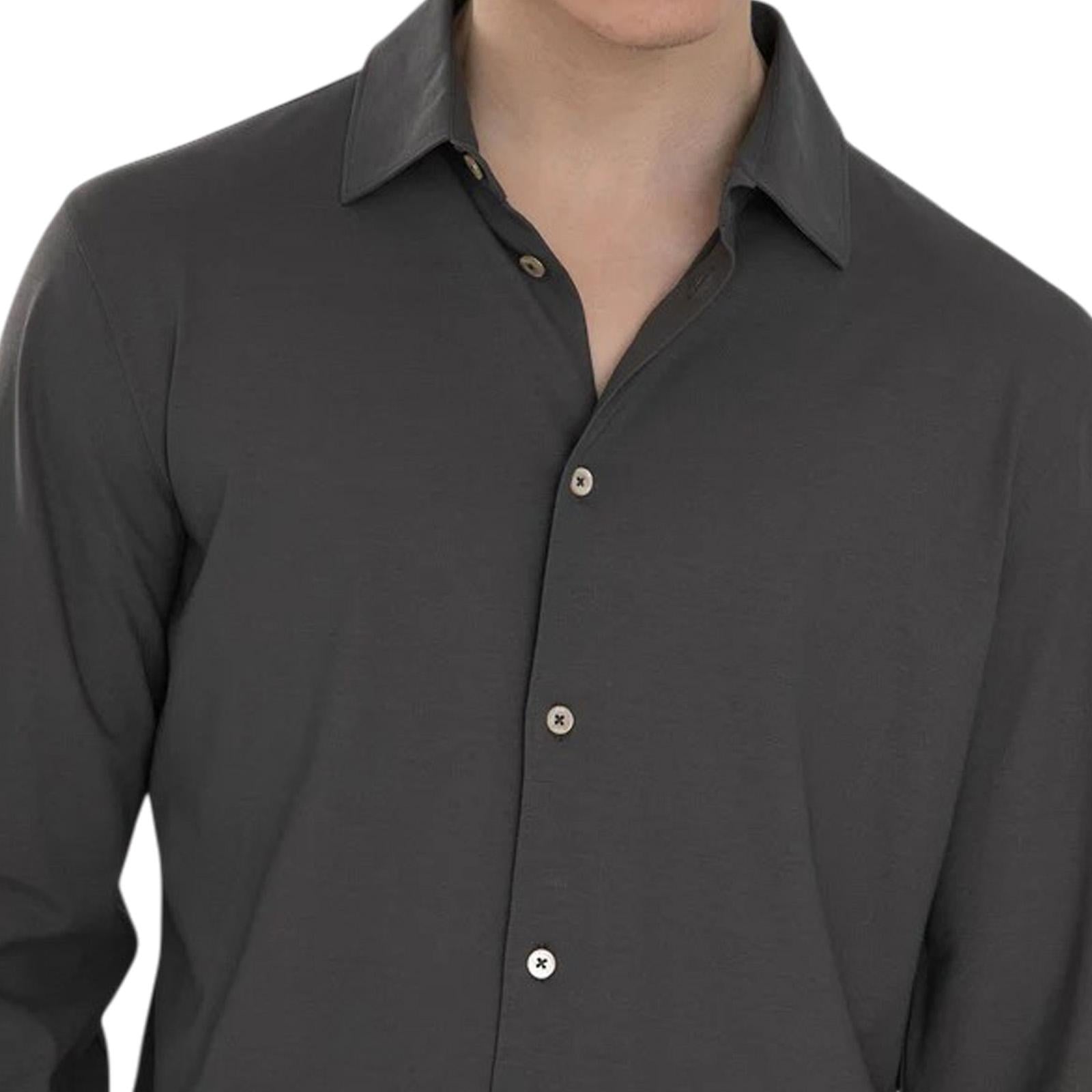 Camicia HERNO Uomo JPL004U-52005 8600