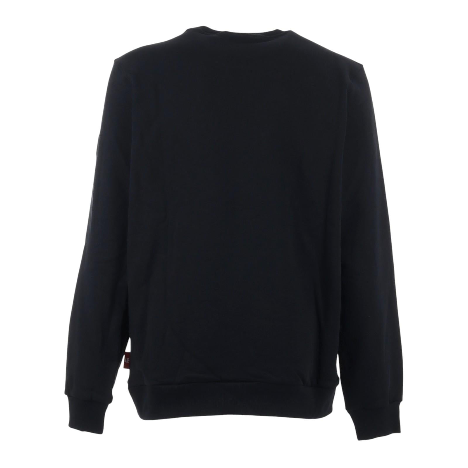 Felpa RED RF25108 V0058 RED