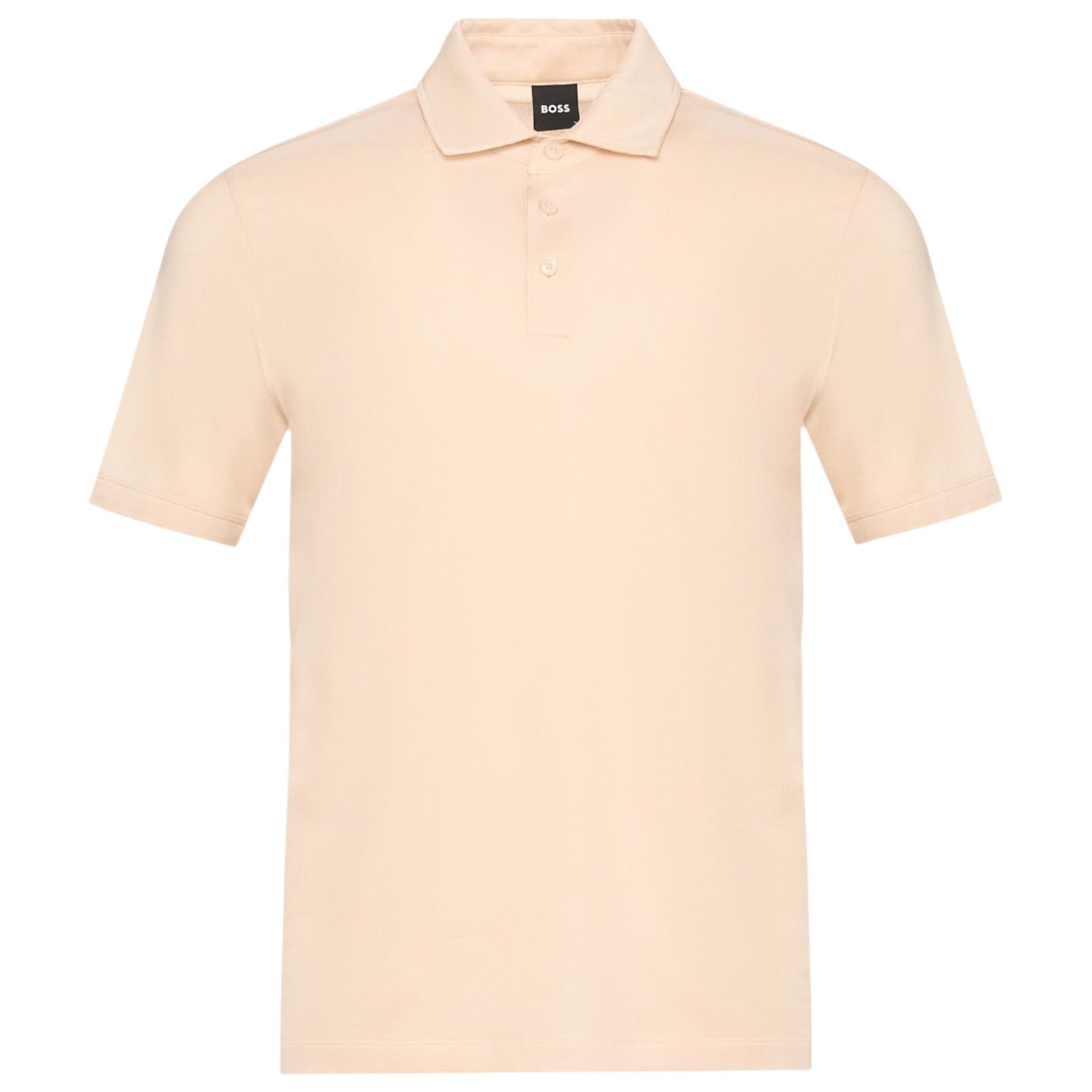Polo HUGO BOSS Uomo 50521106-10262957-01 849