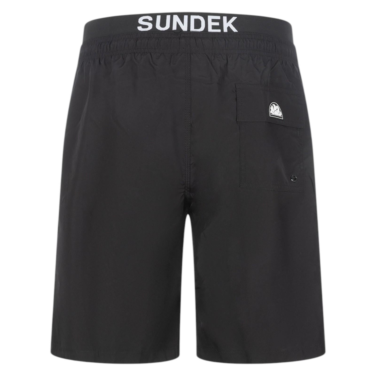Boxer mare SUNDEK M729BDP0300 00401 SUNDEK