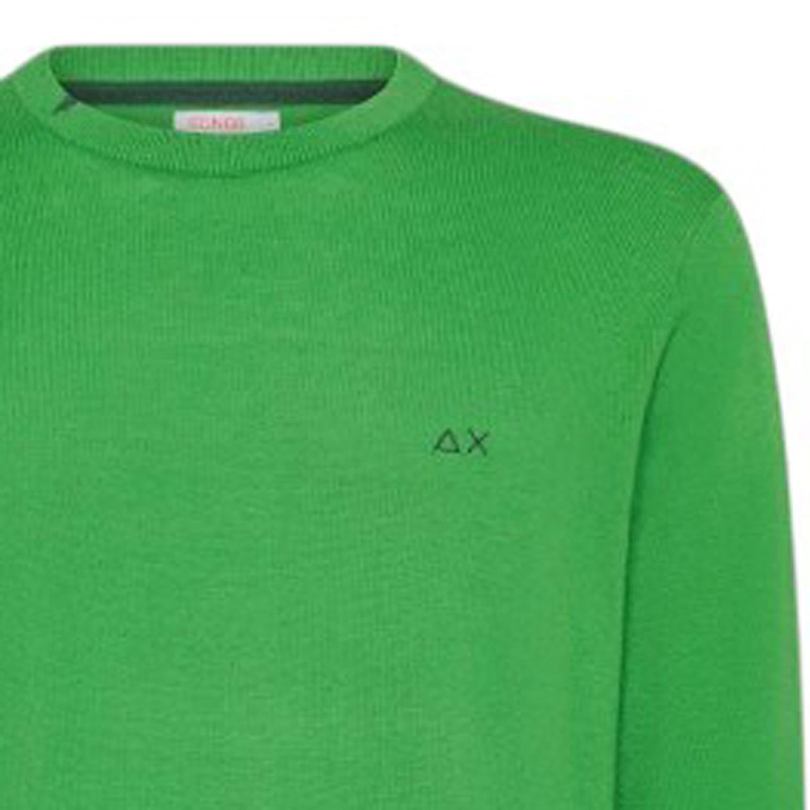 Maglione SUN68 K44101 42 SUN68