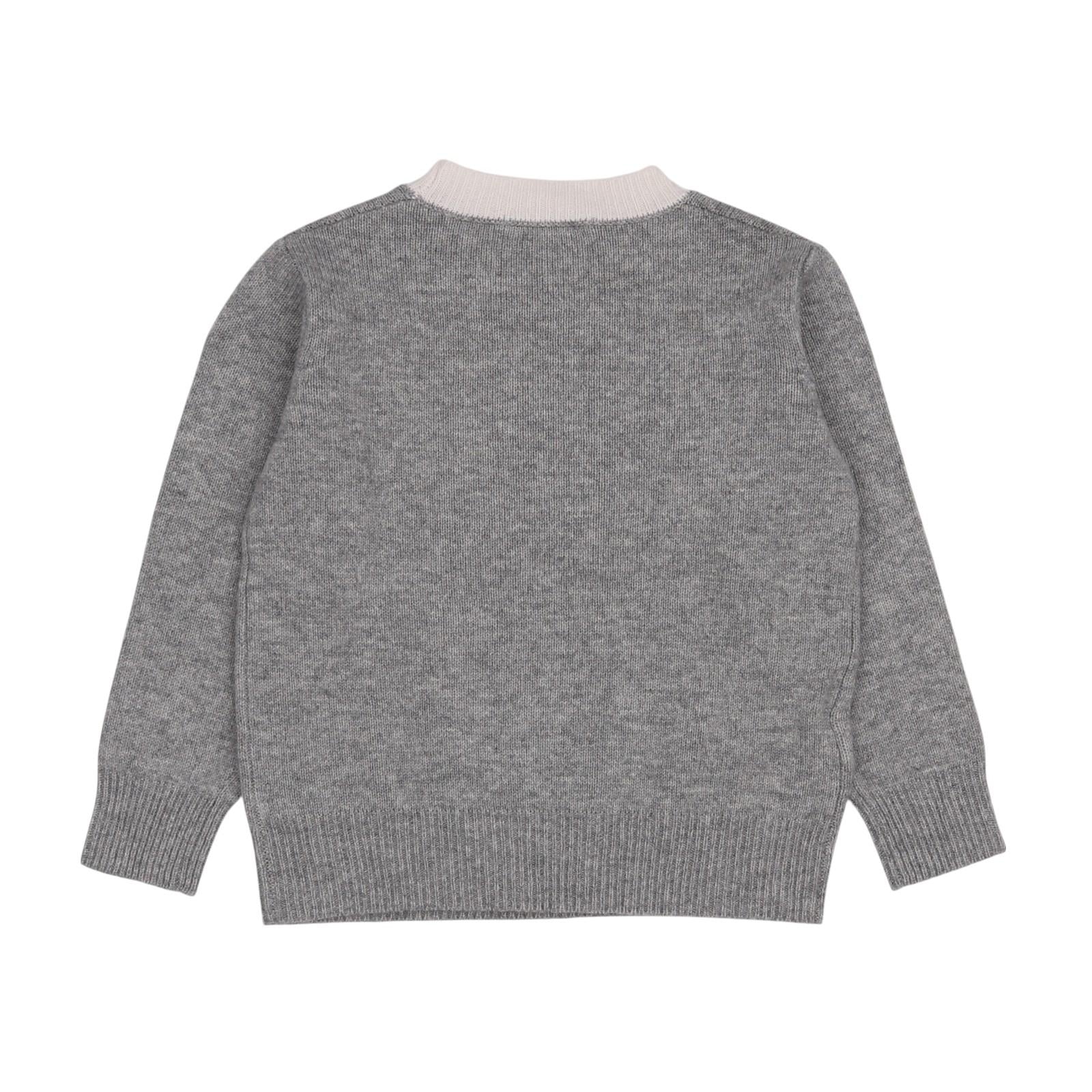 Maglione MARNI kids M01214-M00ML 0M919 MARNI