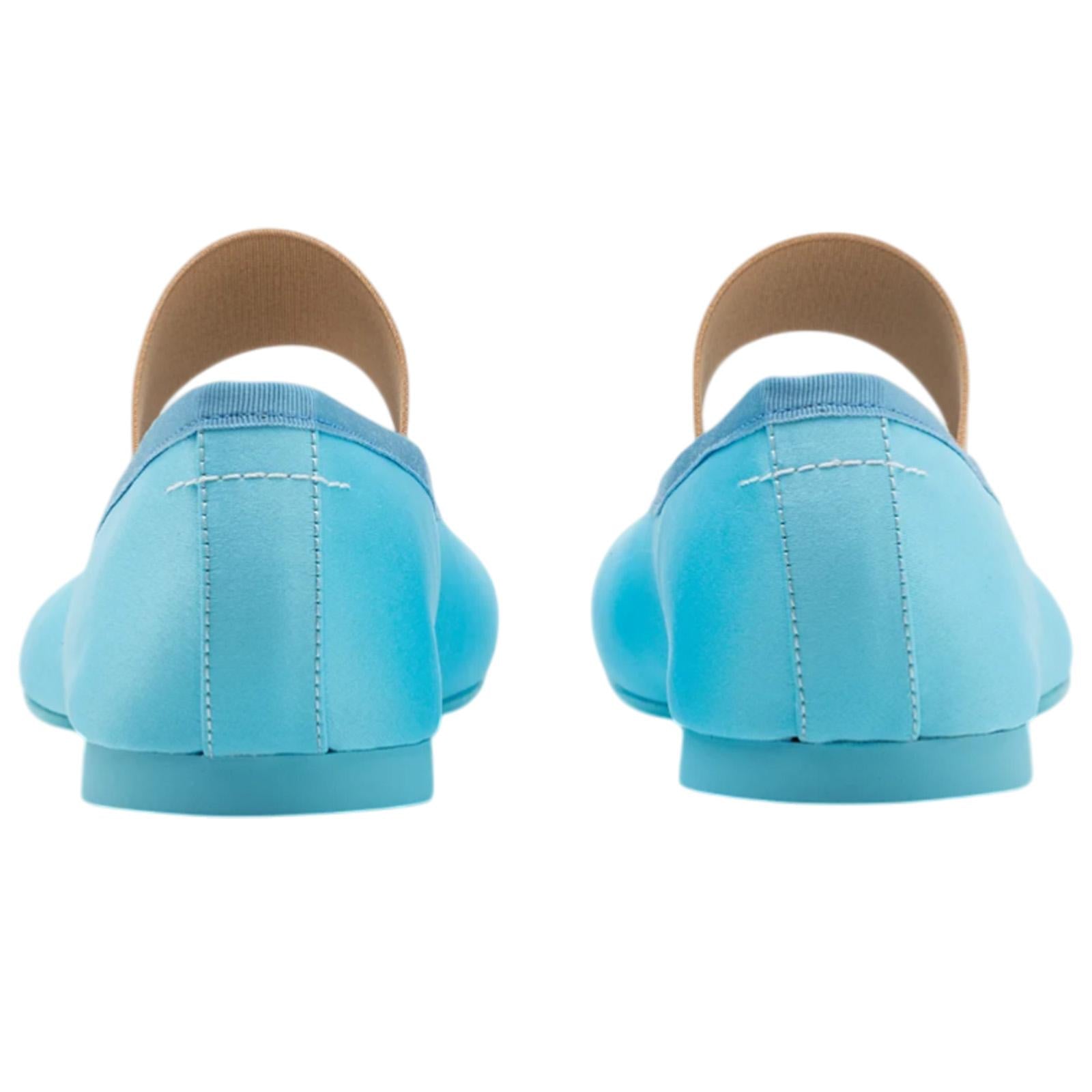 Ballerina MAISON MARGIELA Donna S59WZ0093-P5560 T6231