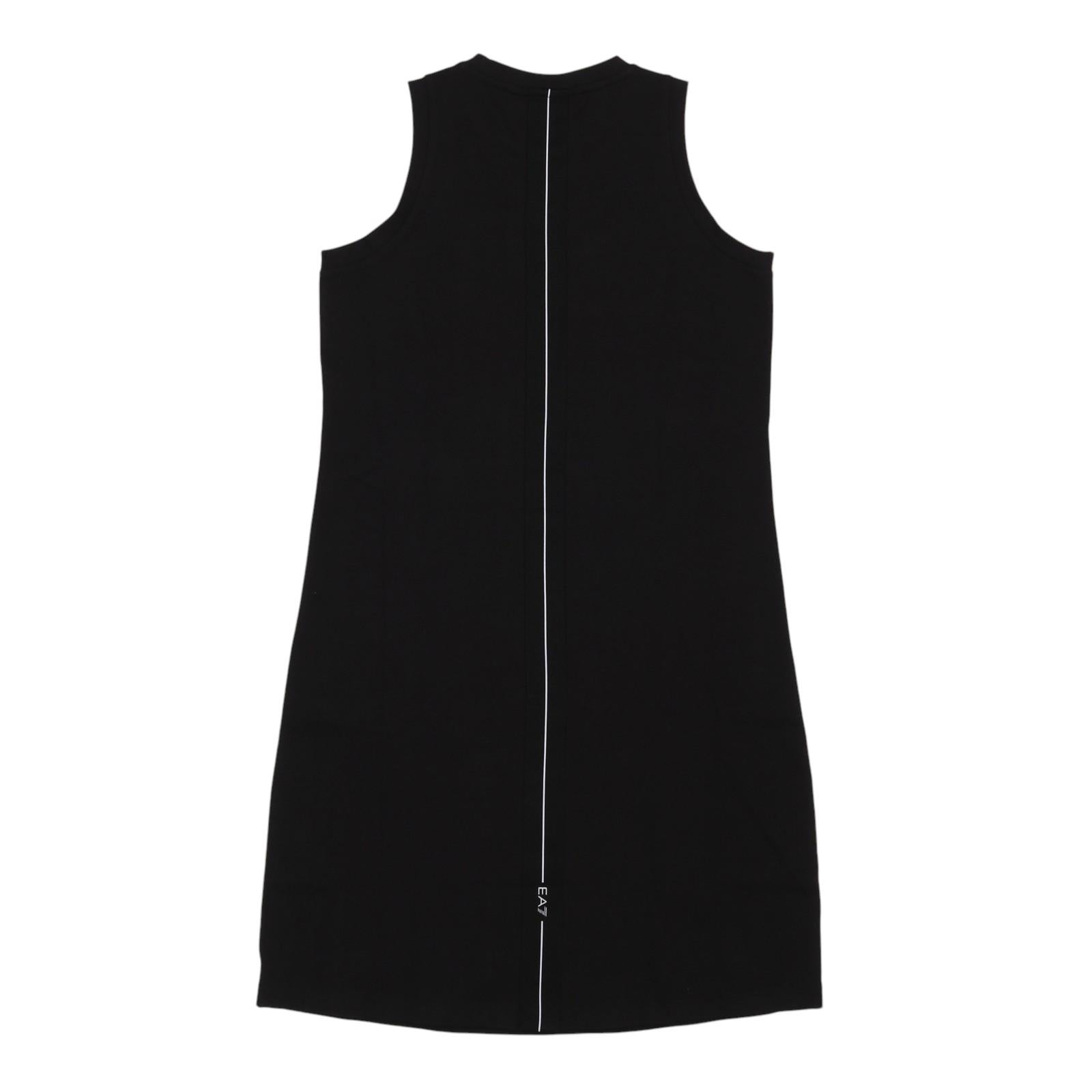 Dress EA7 kids Girl 7G000143-AF14883 UC001