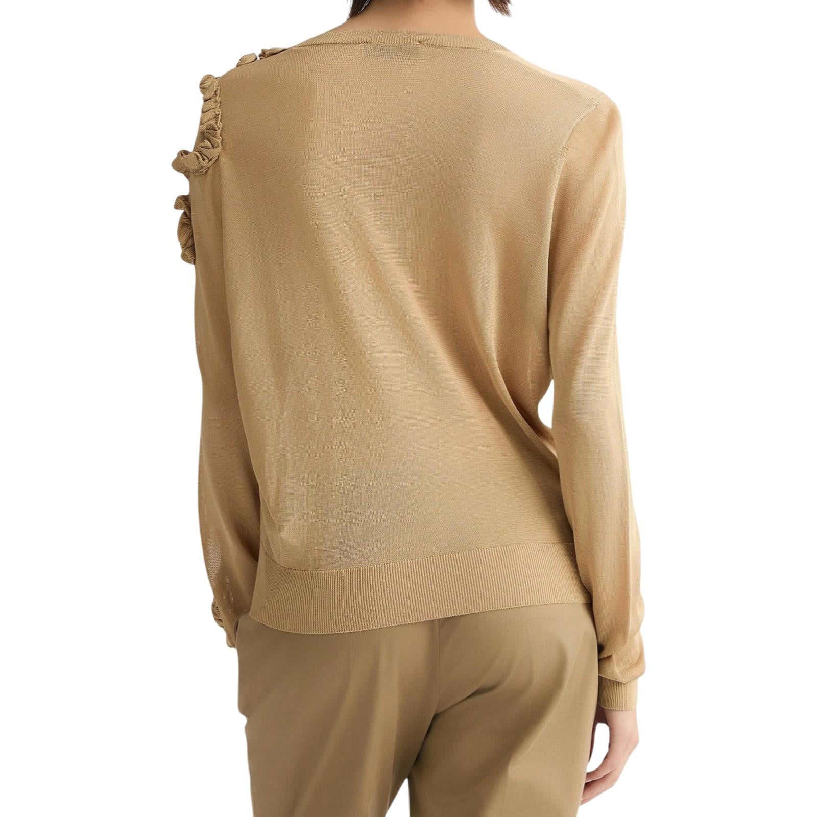 Maglione LIU JO Donna CA5165-MS028 X0663