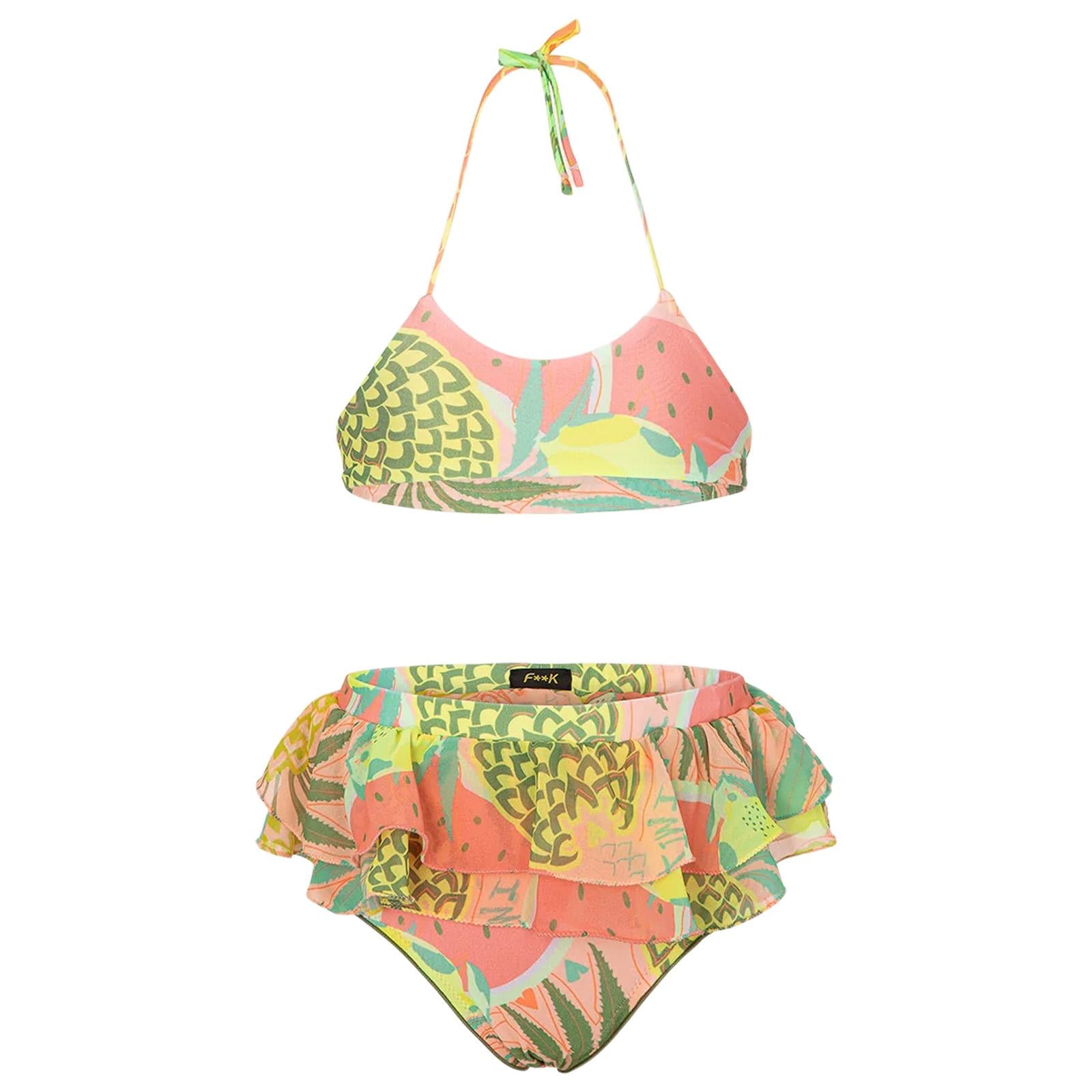 Bikini FK Bambina FJ25-B1A04UB X20