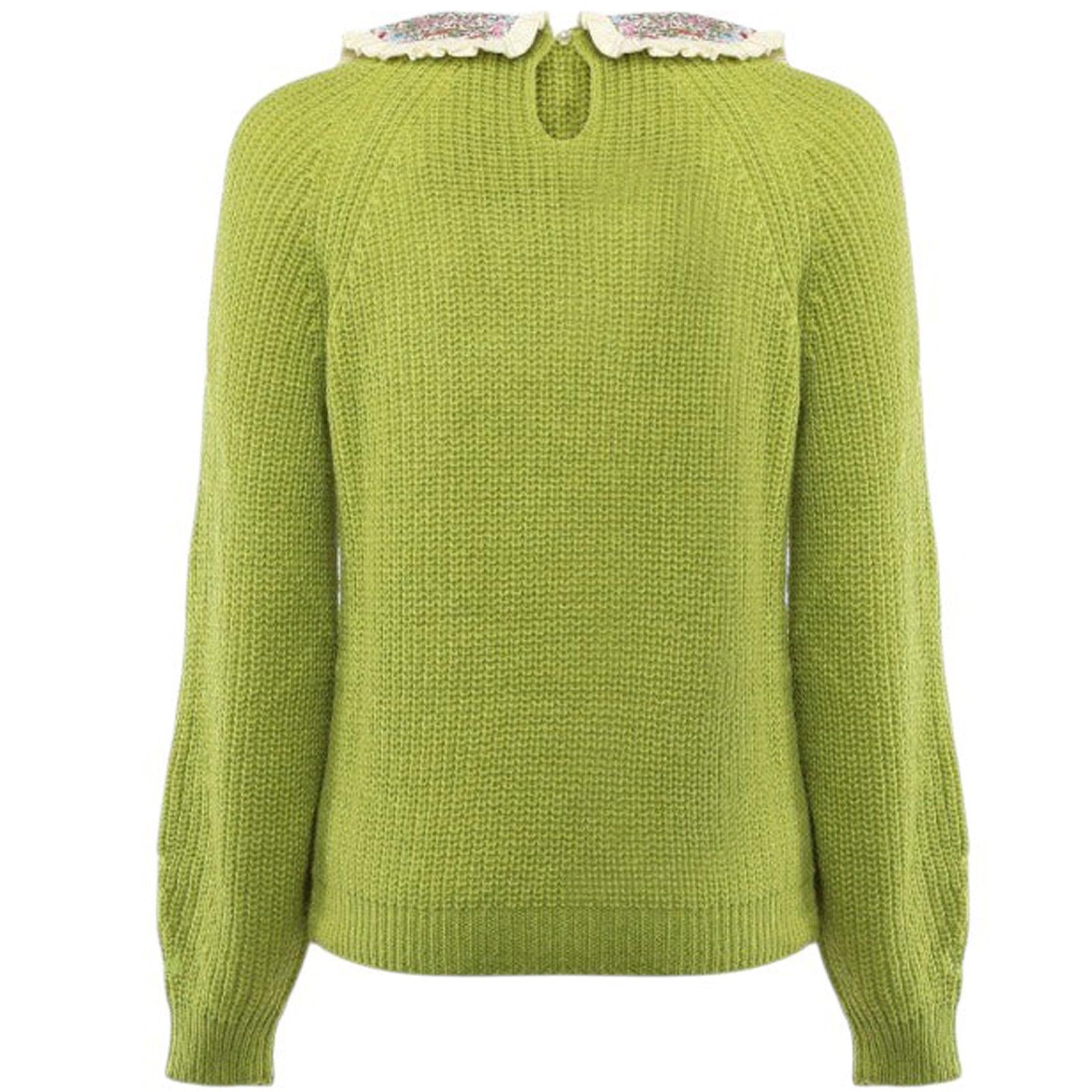 Maglione MC2 SAINT BARTH CALIA 00131G MC2 SAINT BARTH