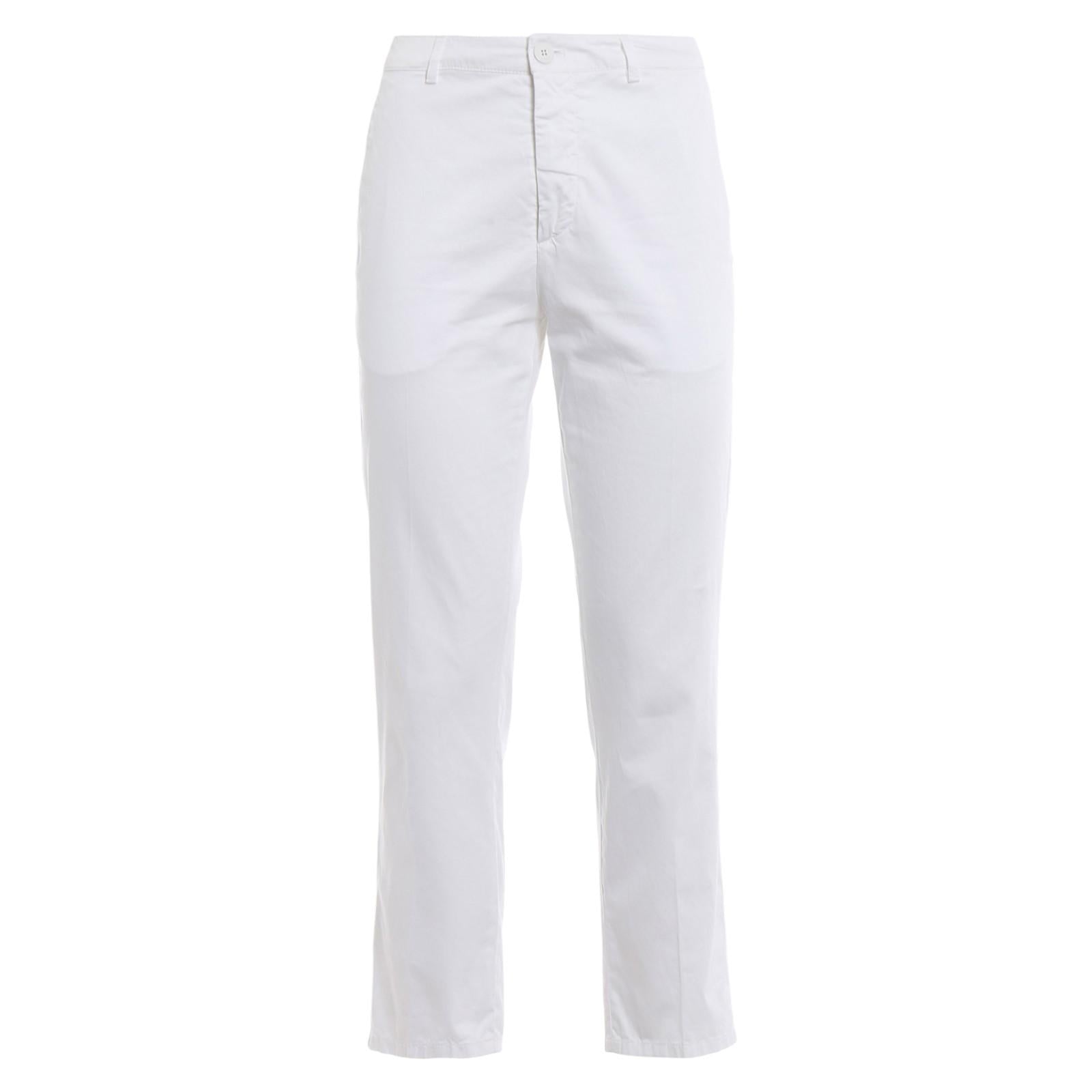 Pantalone DONDUP DP267-AS0045D-PT0 000 DONDUP