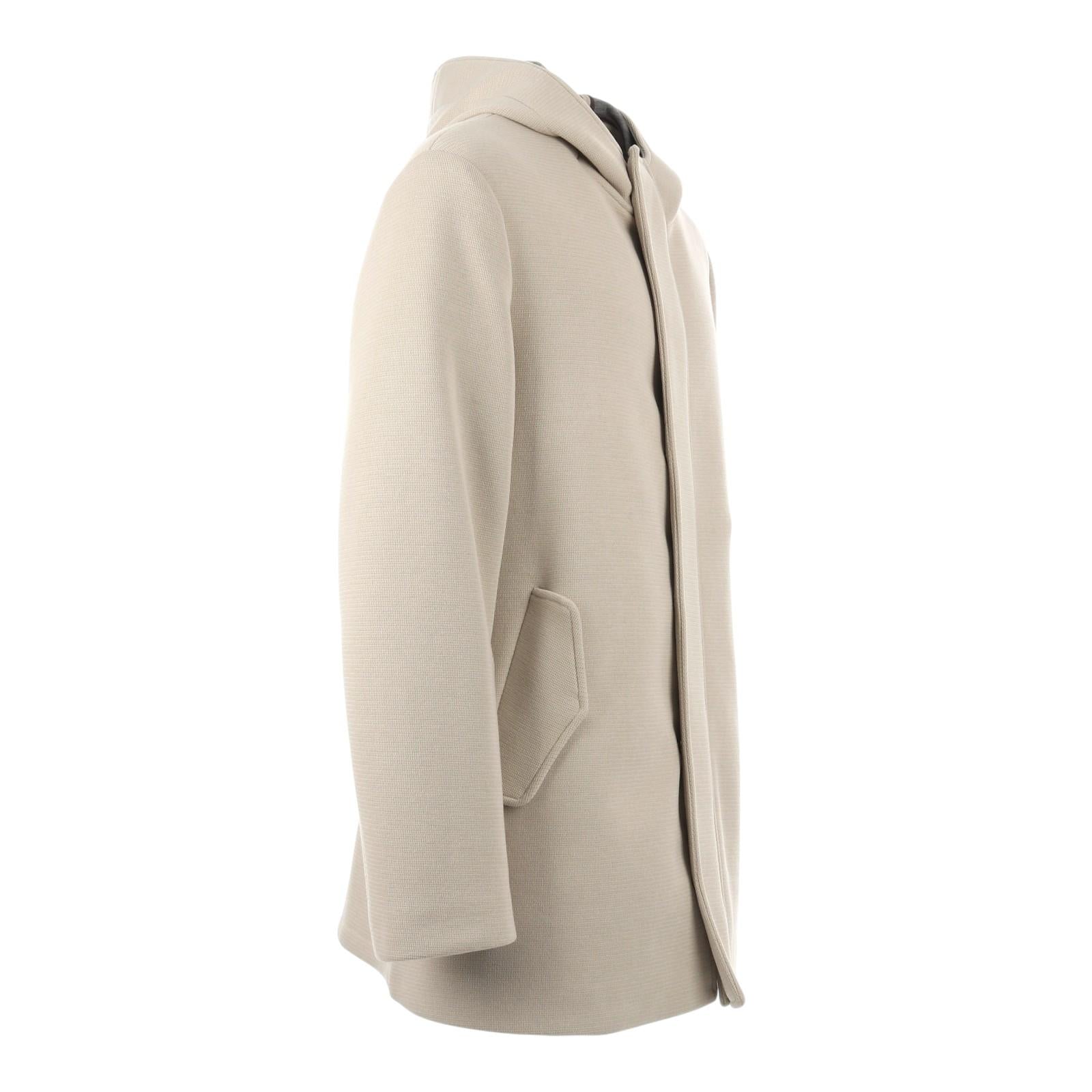 Cappotto MARCO NILS 12258549 BEI MARCO NILS