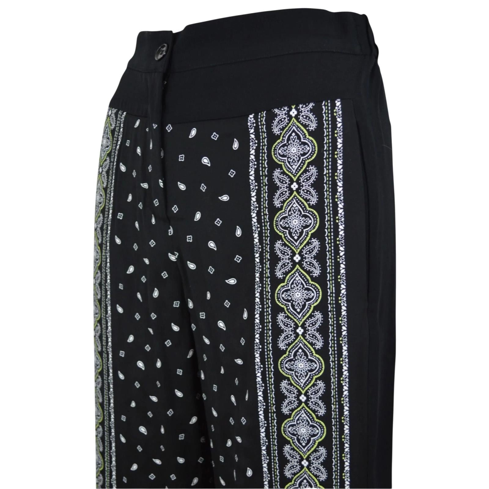 Pantalone PINKO Donna 104663-A2CK Z1T