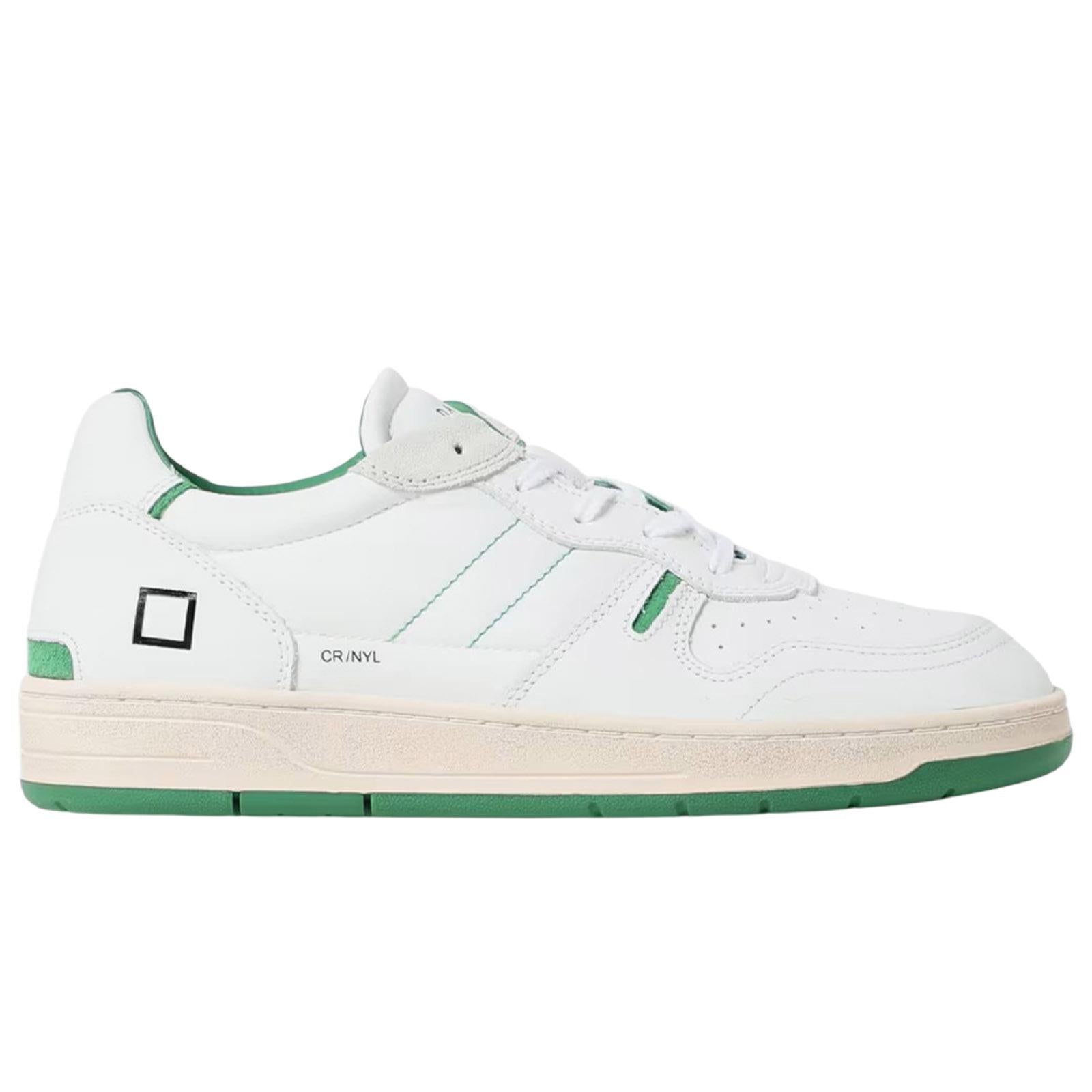 Sneakers D.A.T.E. Uomo M401-C2-NY WG