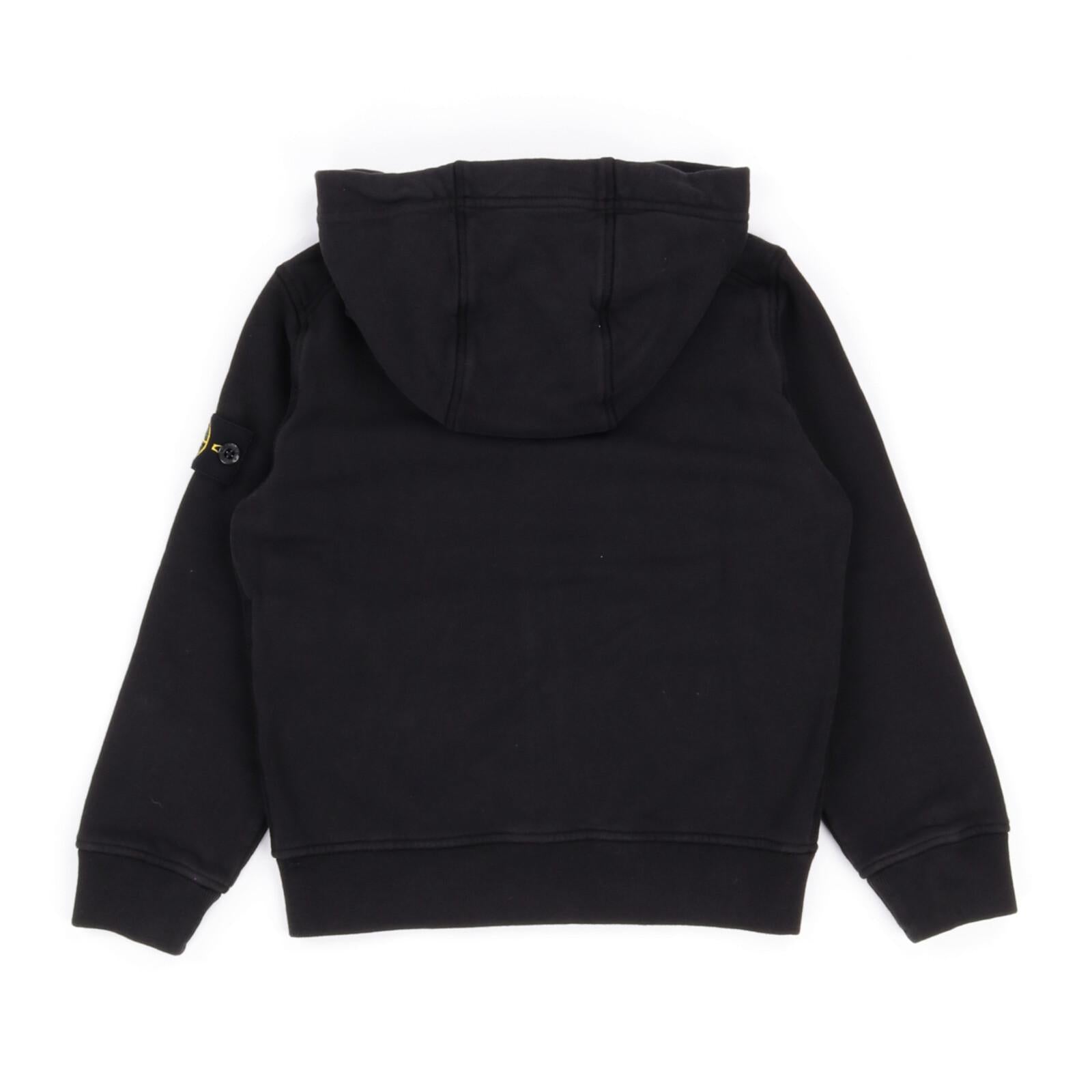 Felpa STONE ISLAND kids