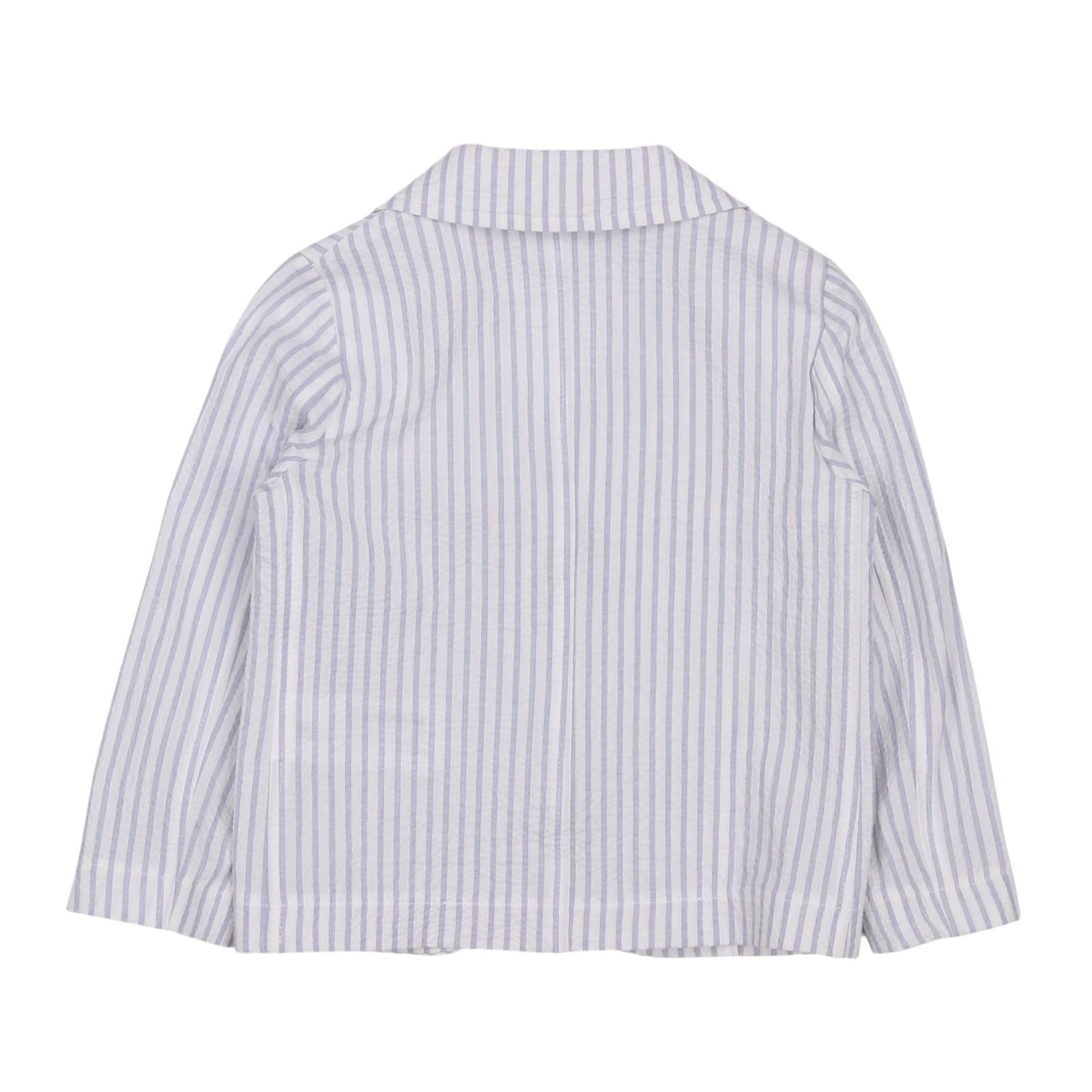 Giacca UpiuE' kids UEM0115 BIA UpiuE'