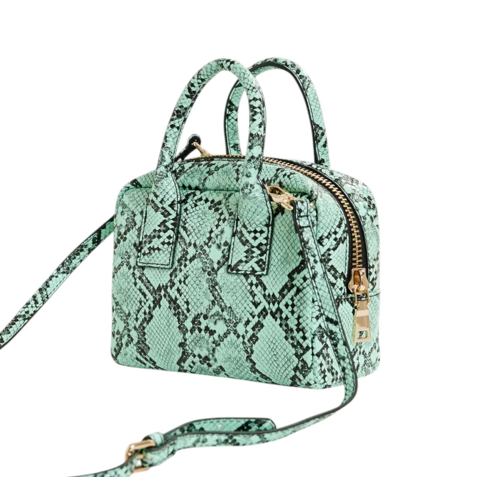 Borsa ESSENTIEL ANTWERP Donna HARACOLA-FAUX-SNAKE VER