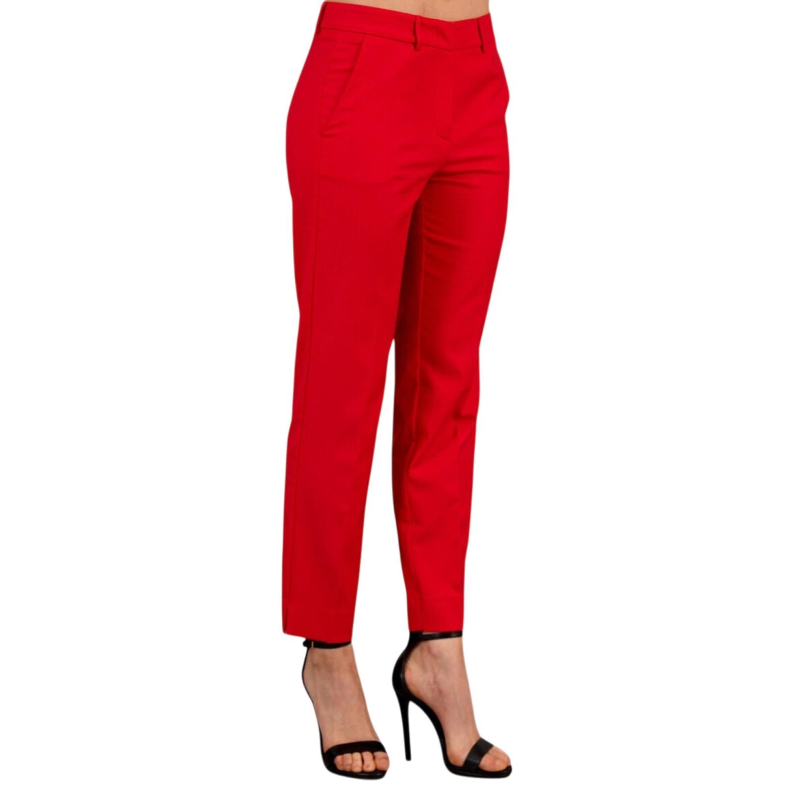 Pantalone SIMONA CORSELLINI P25CPPA02802-TVIS0012 V0717 SIMONA CORSELLINI