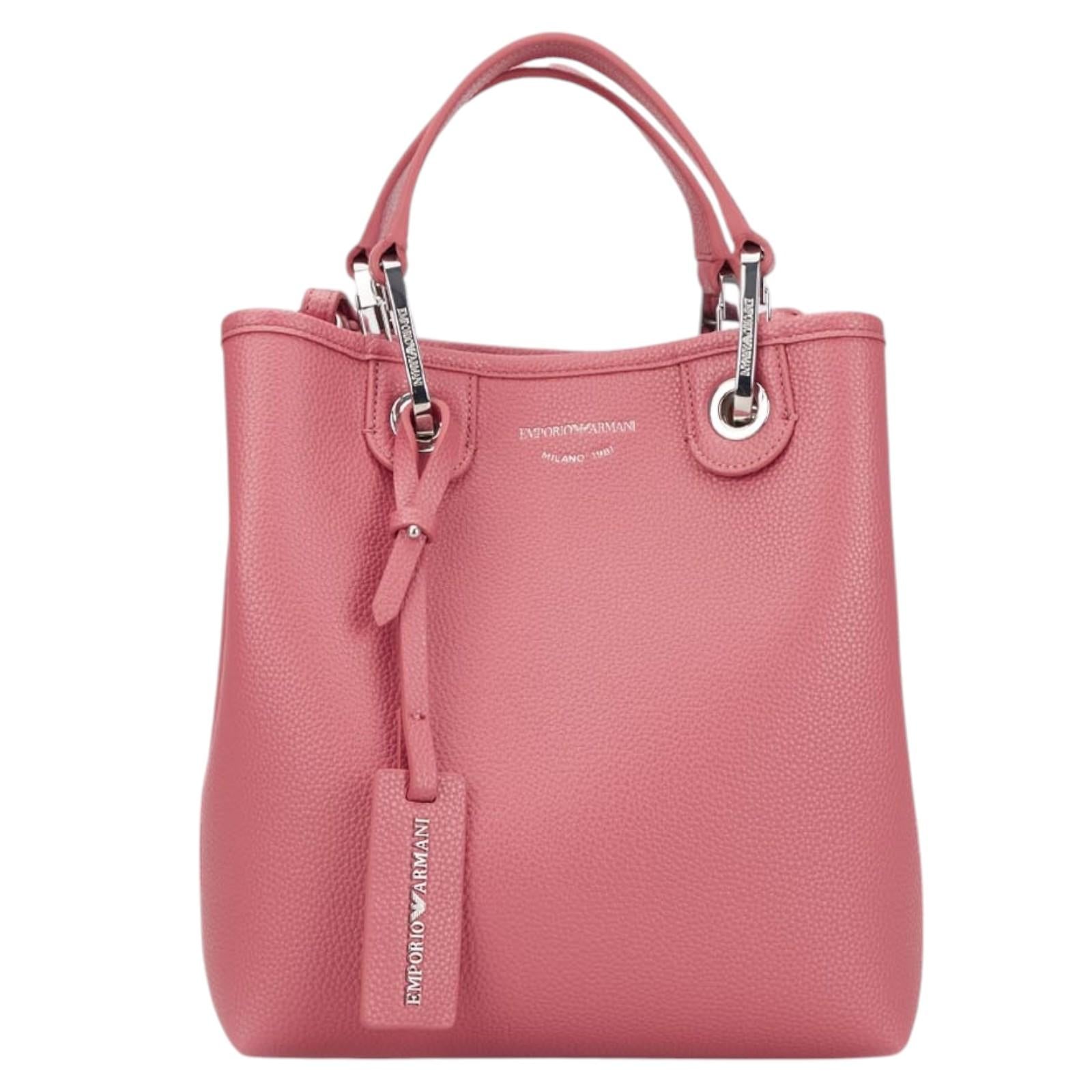 Borsa EMPORIO ARMANI Donna Y3D255-YFO5E 80654