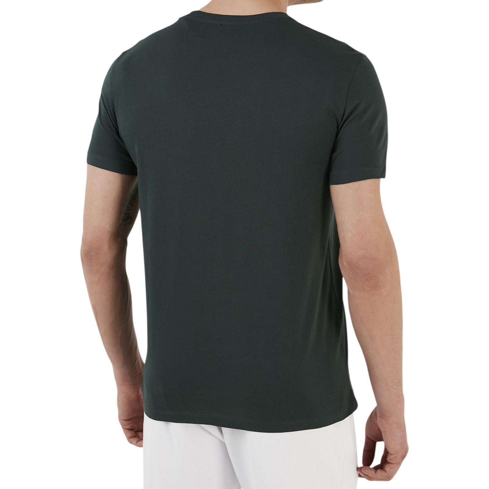 T-shirt ARMANI EXCHANGE Uomo 8NZT72-Z8H4Z9 UB001