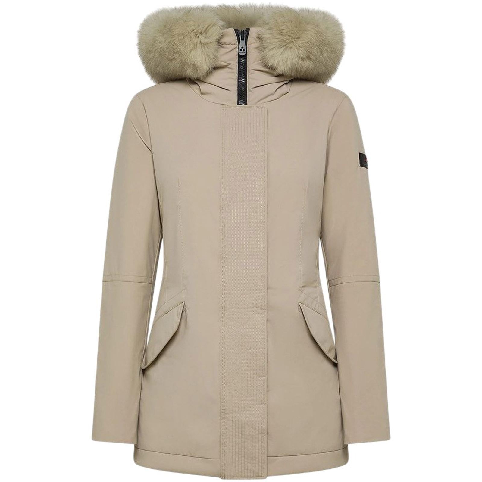 Giubbotto PEUTEREY PED4445-01191510 852 PEUTEREY