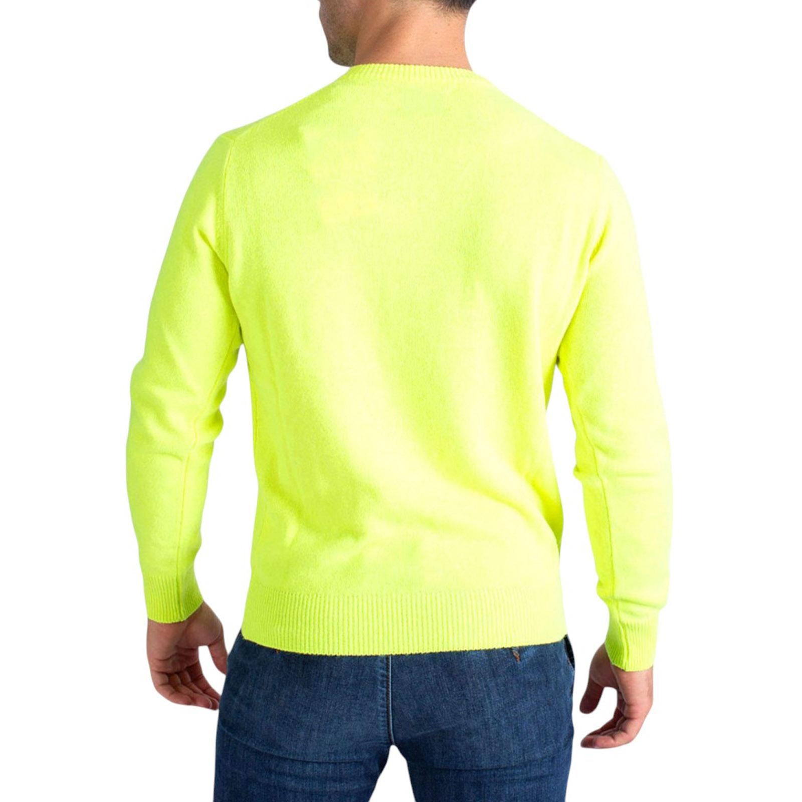 Maglione MC2 SAINT BARTH HERON 10925E MC2 SAINT BARTH